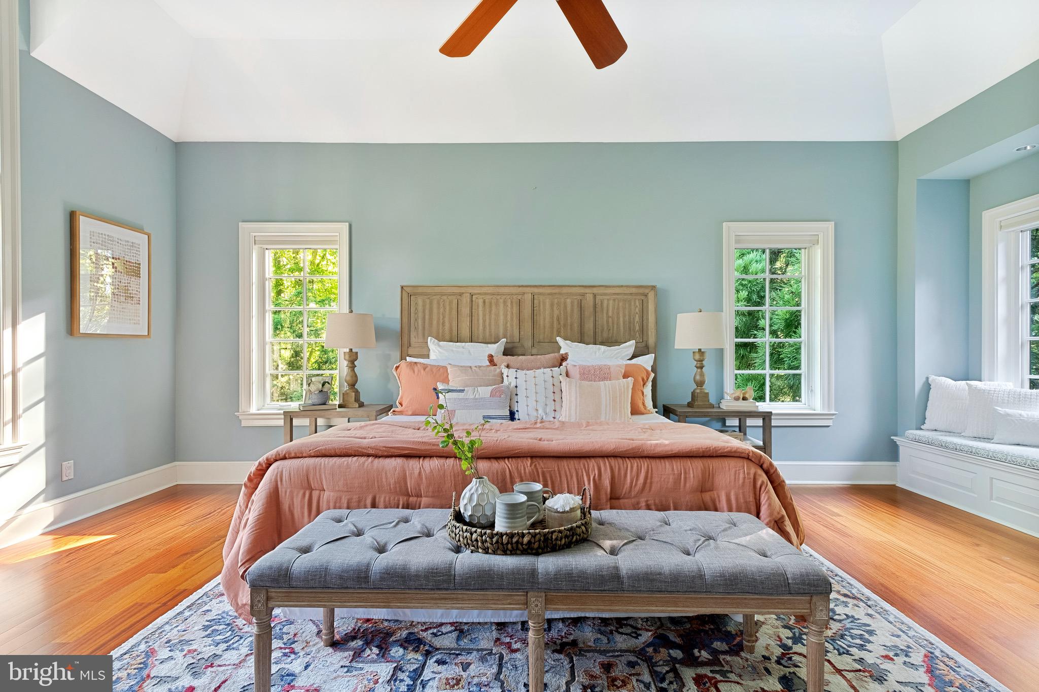 BRYN MAWR - Residential