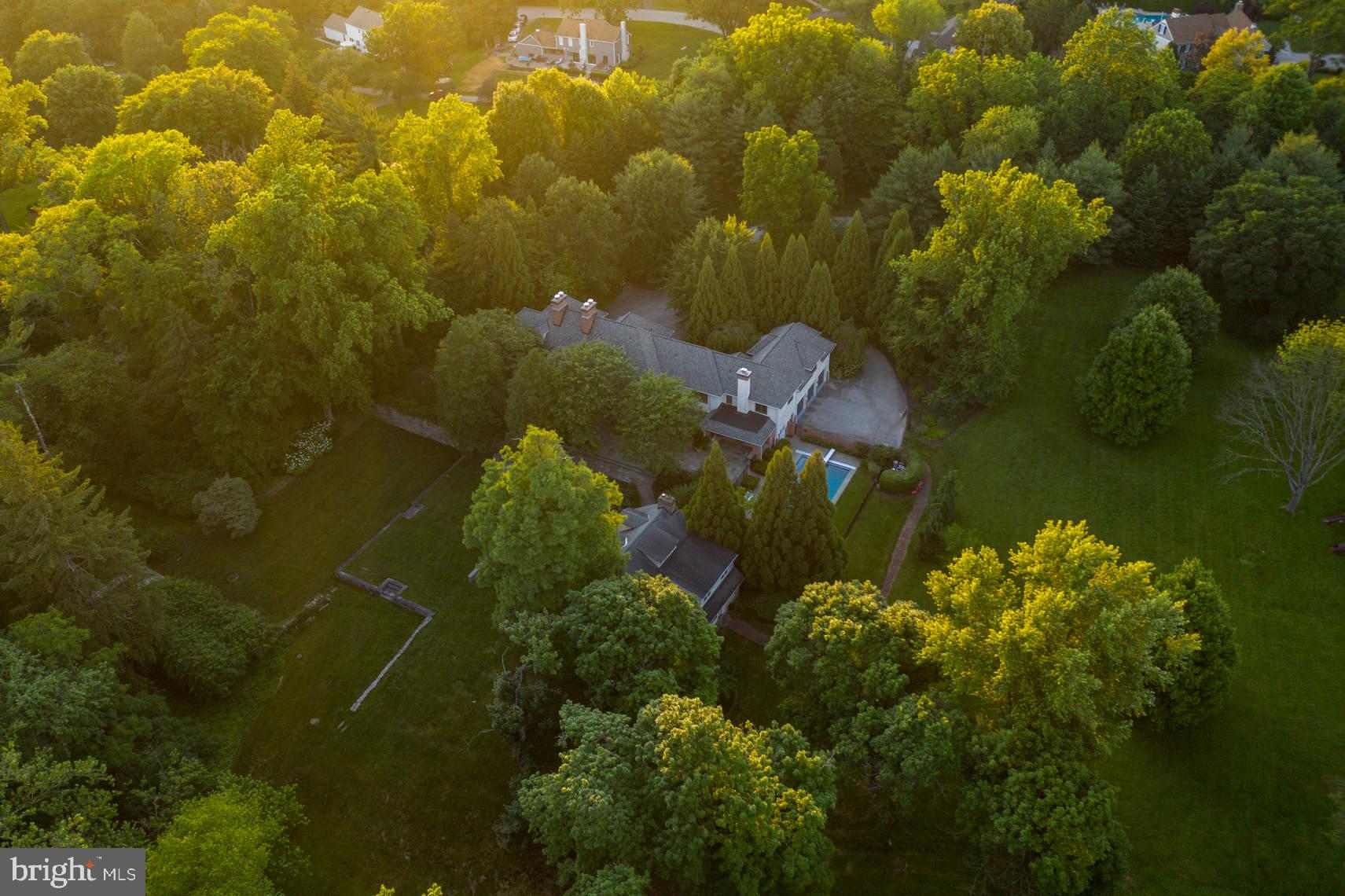 BRYN MAWR - Residential
