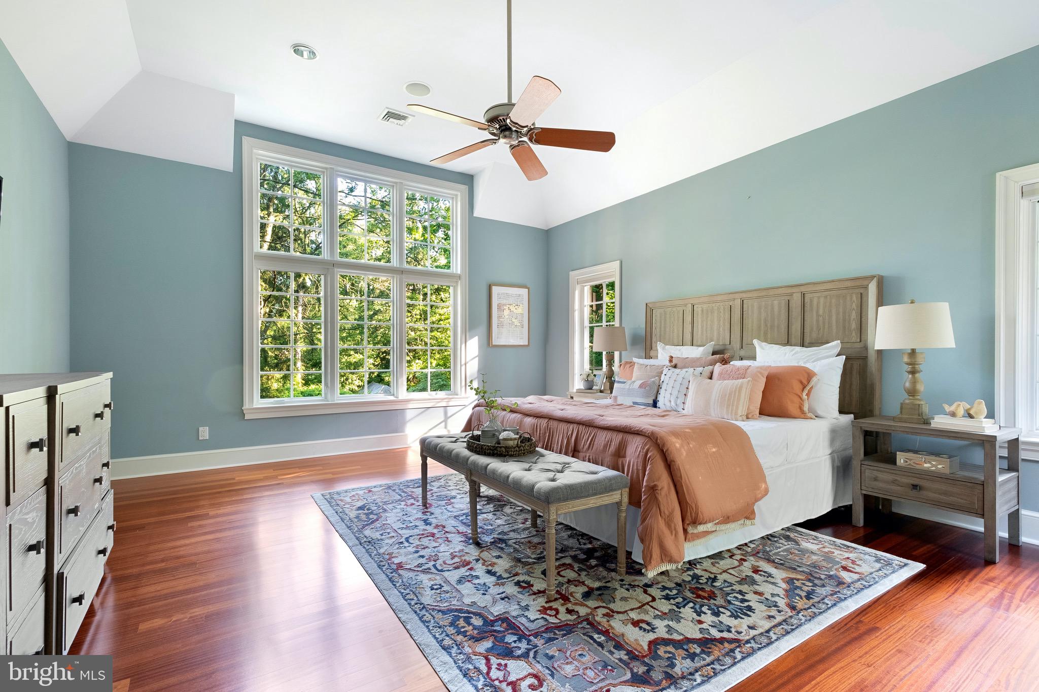 BRYN MAWR - Residential