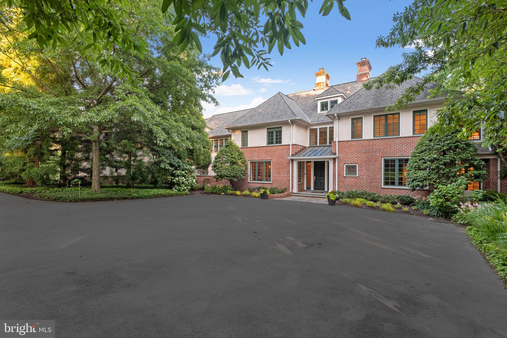 BRYN MAWR - Residential
