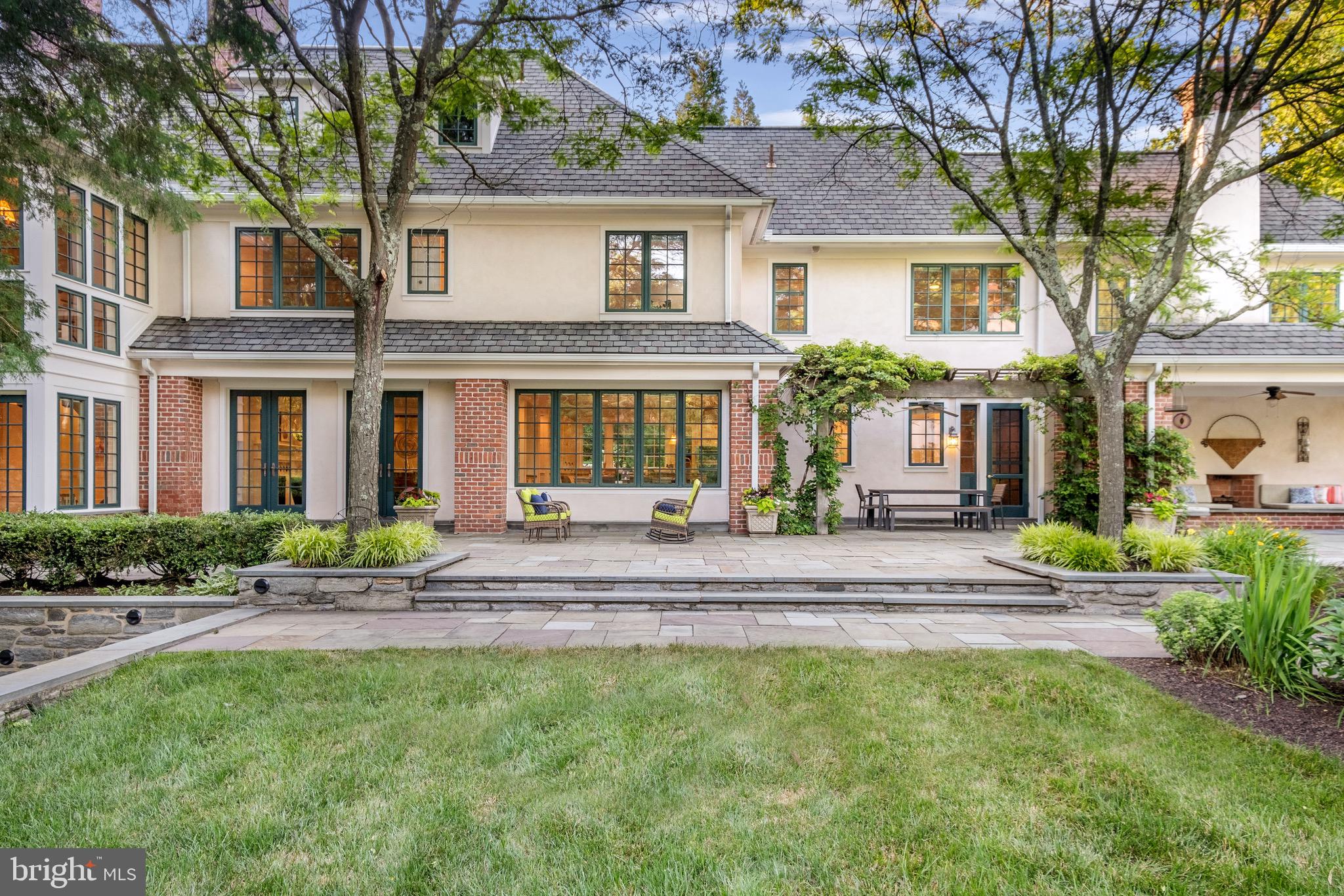 BRYN MAWR - Residential