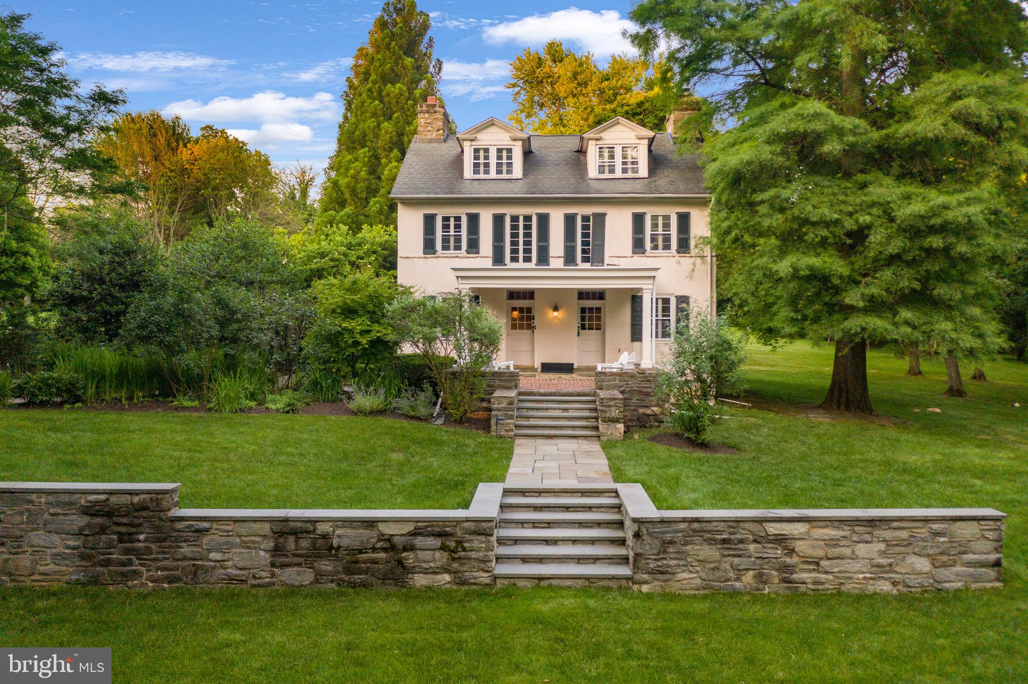 BRYN MAWR - Residential