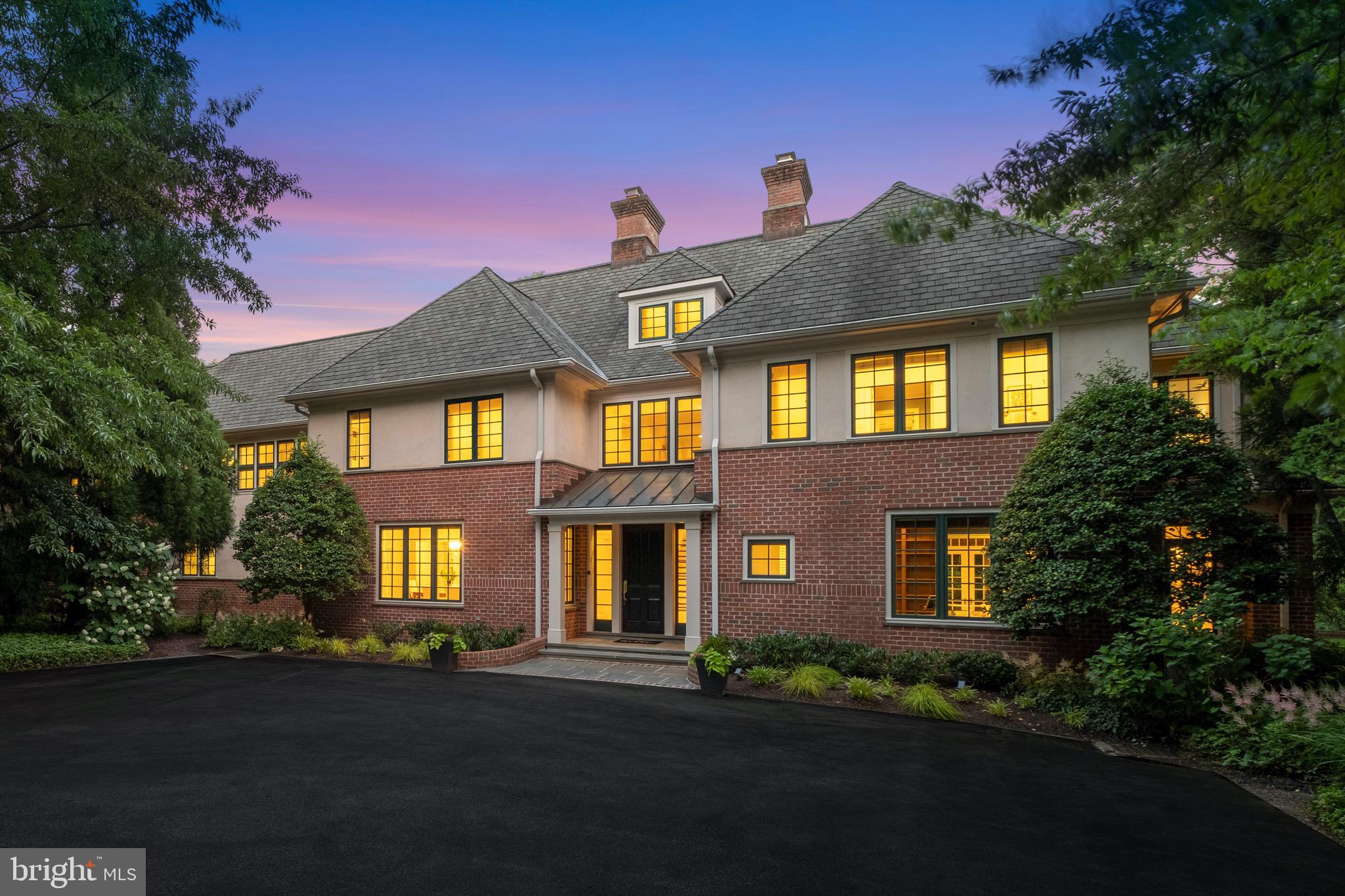 BRYN MAWR - Residential