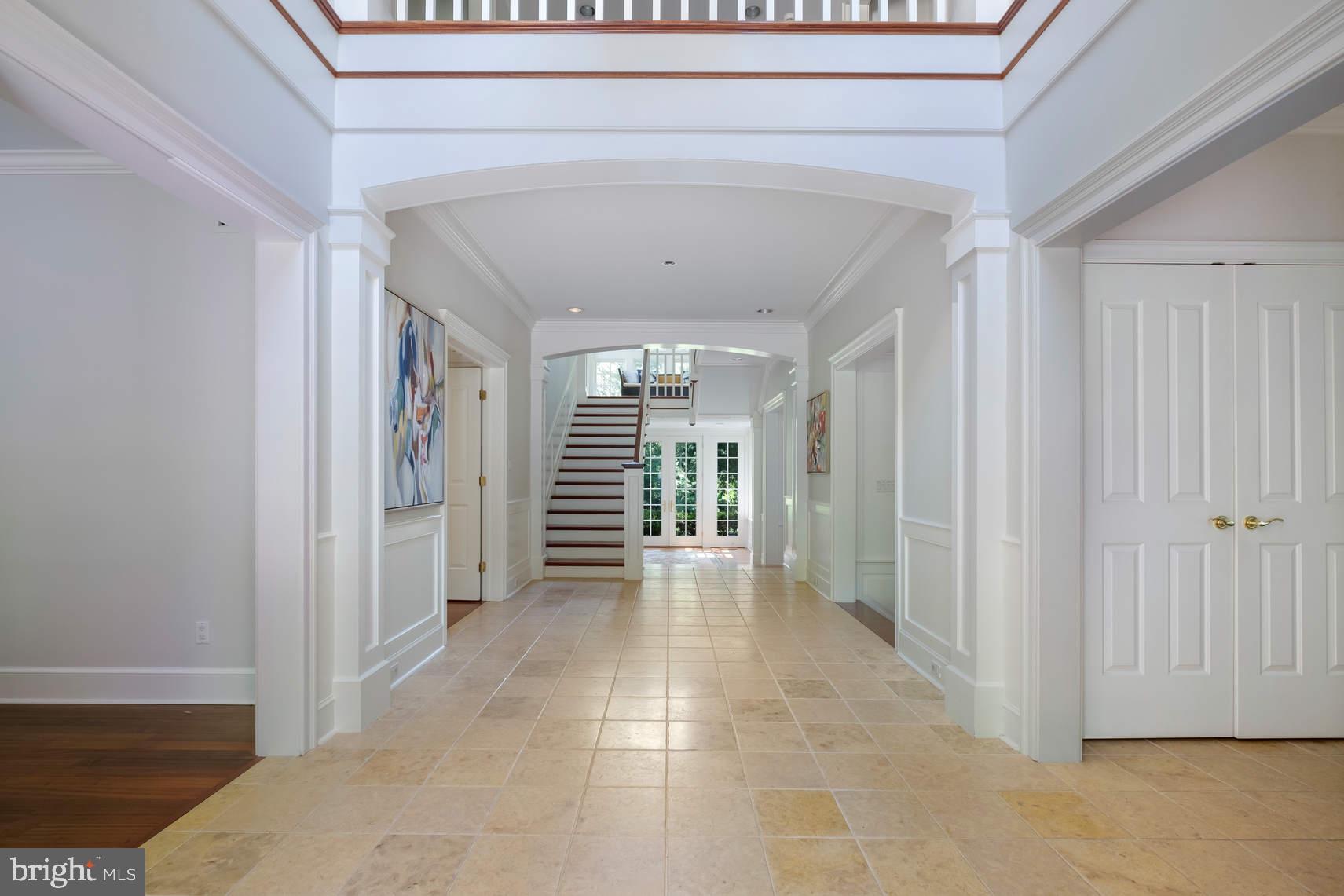 BRYN MAWR - Residential