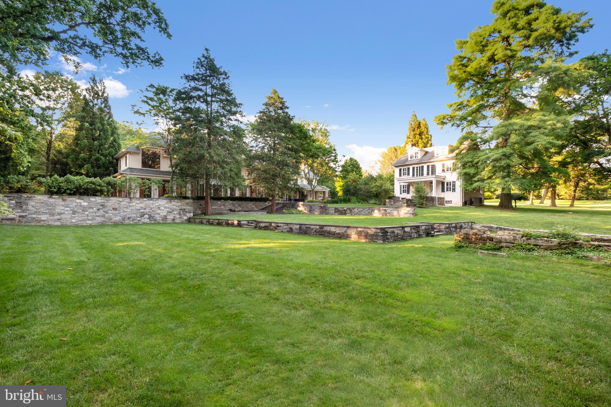 BRYN MAWR - Residential