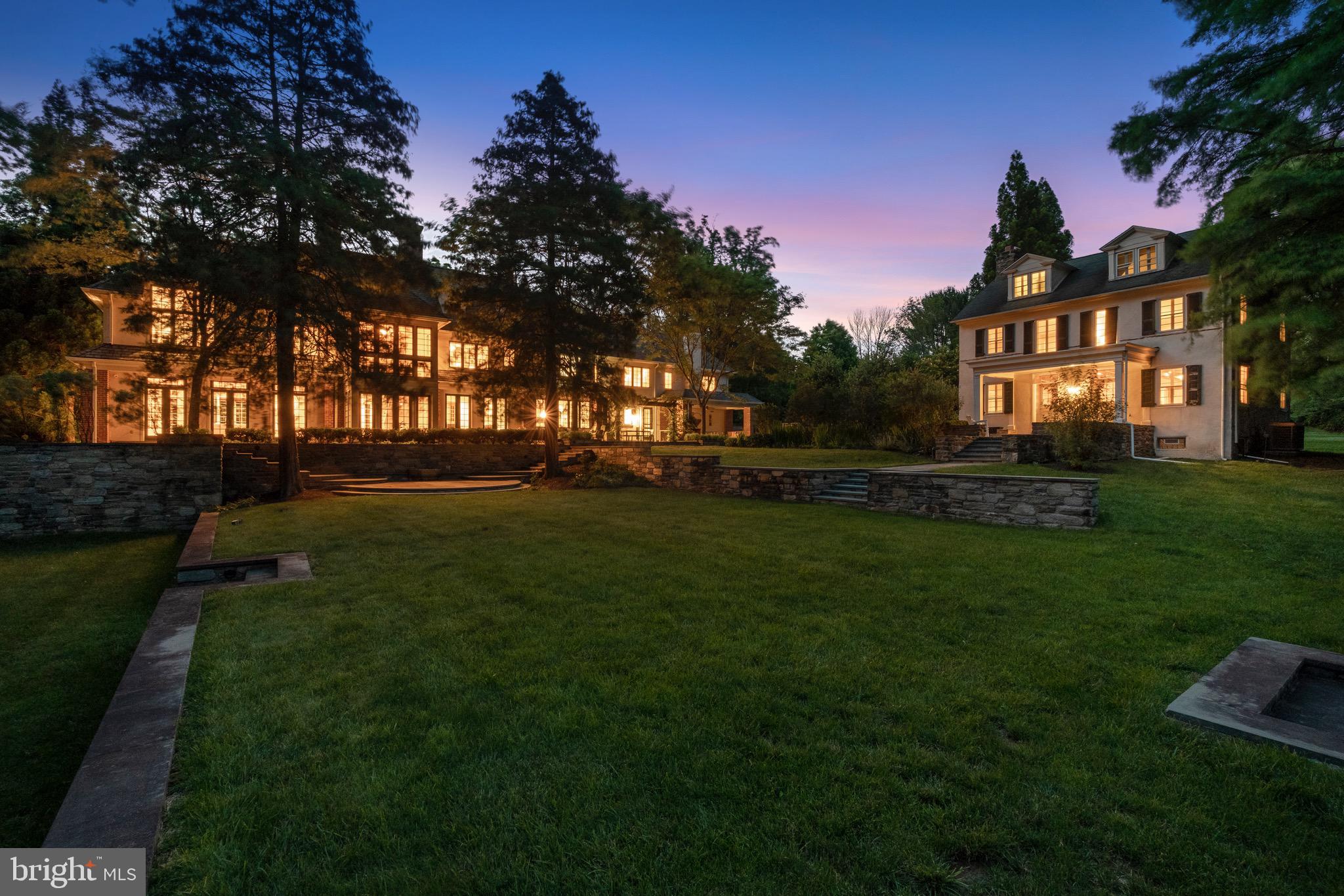 BRYN MAWR - Residential
