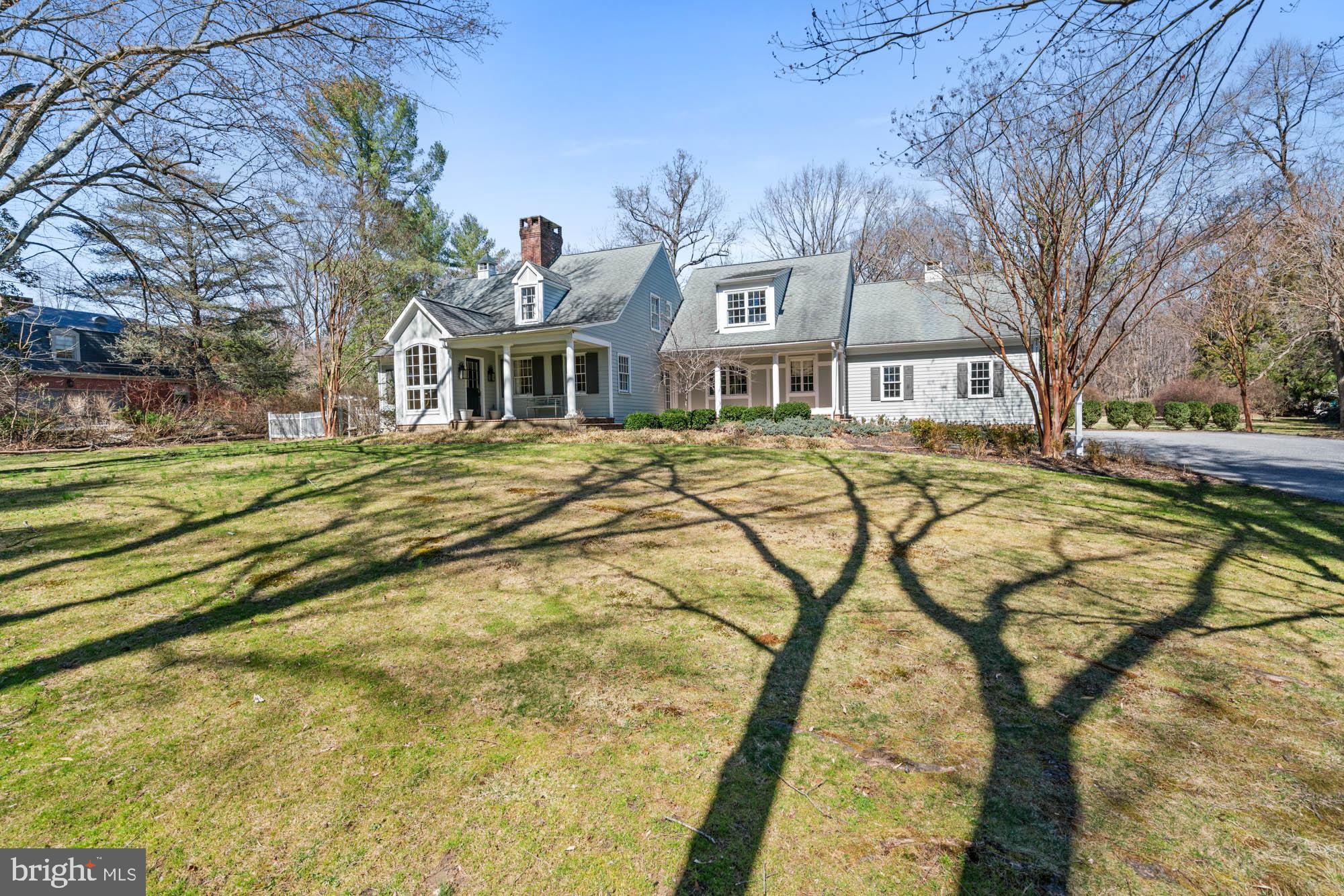 4 CHITTENDEN LANE