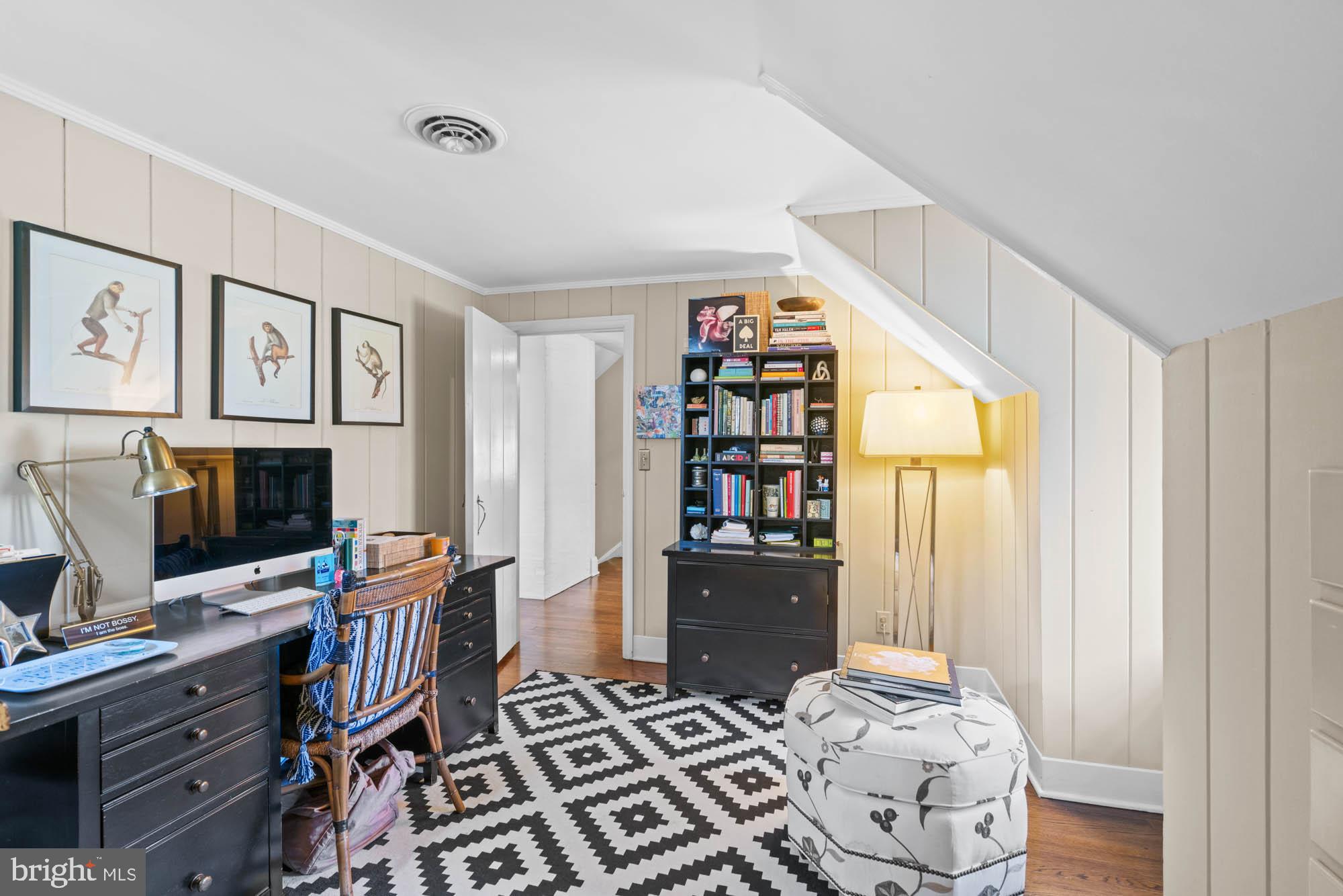 GREENSPRING VALLEY - Residential