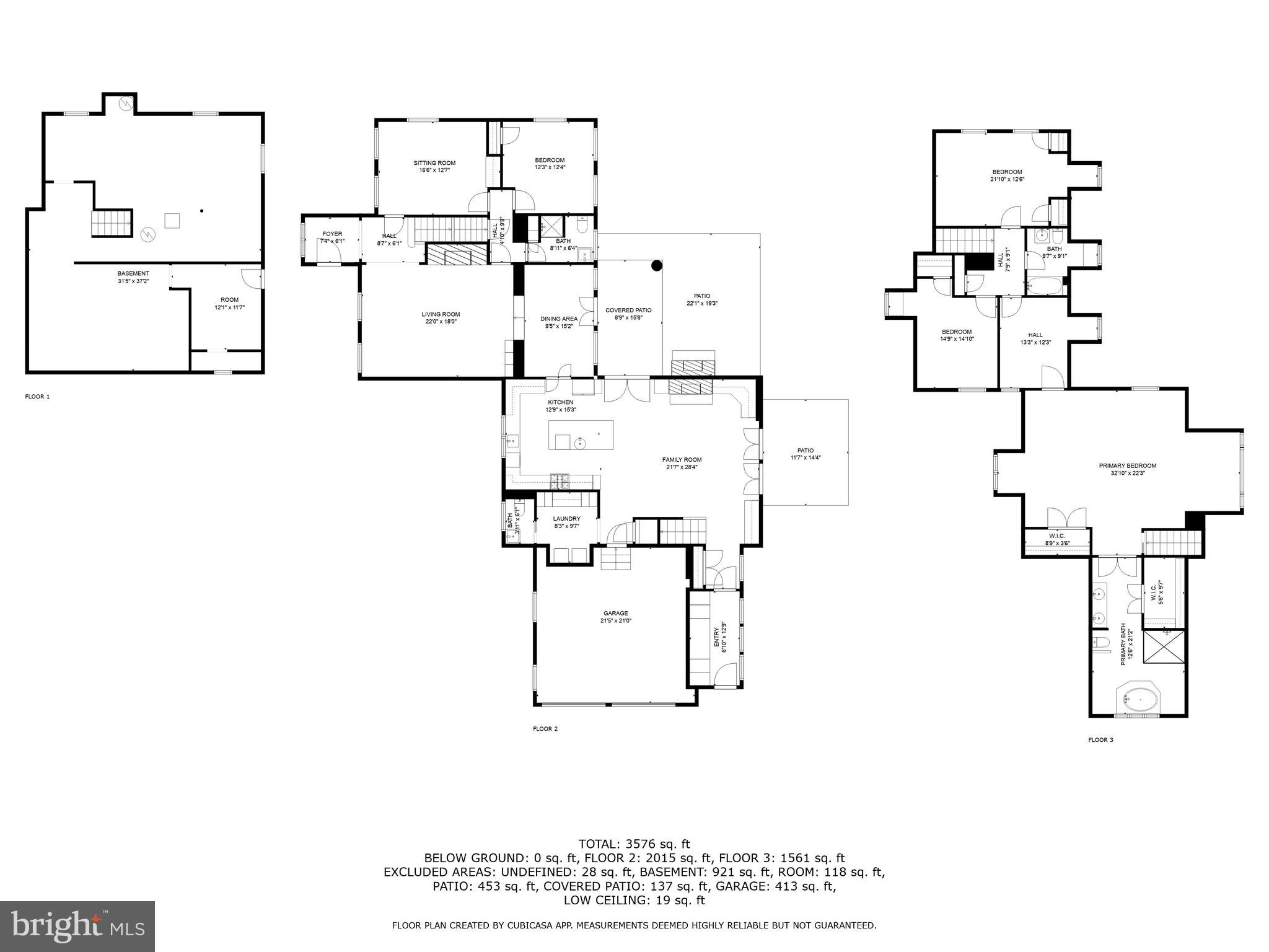 GREENSPRING VALLEY - Residential
