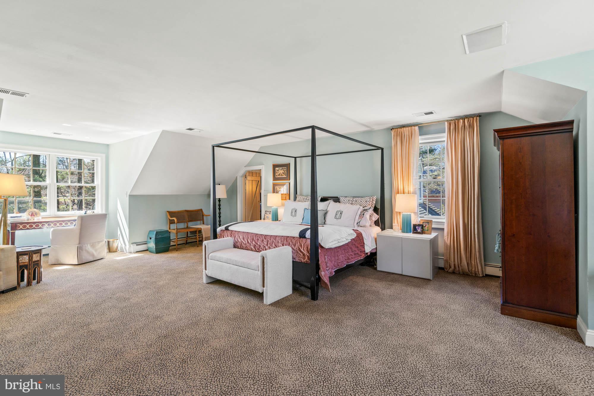 GREENSPRING VALLEY - Residential