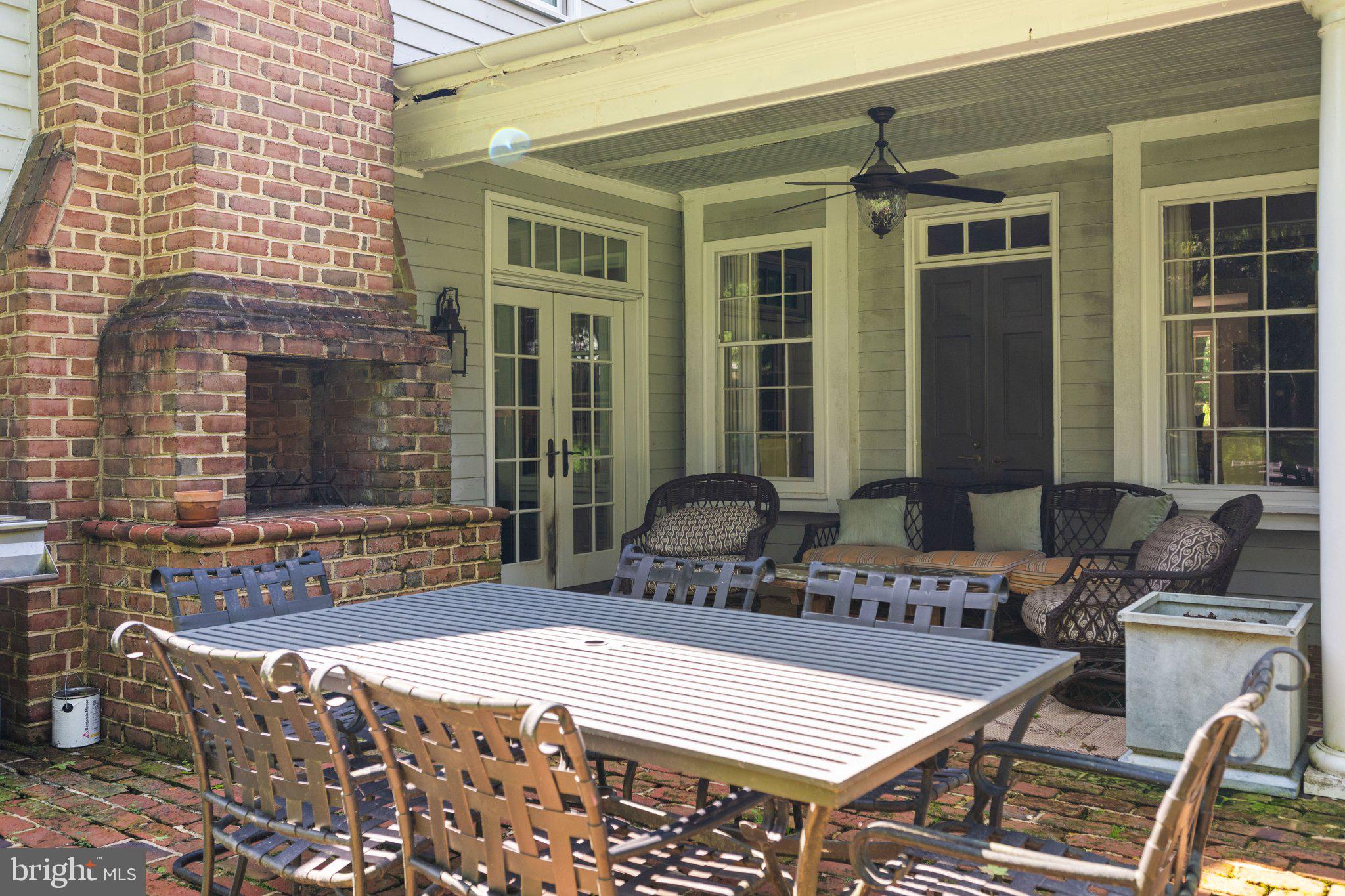 GREENSPRING VALLEY - Residential