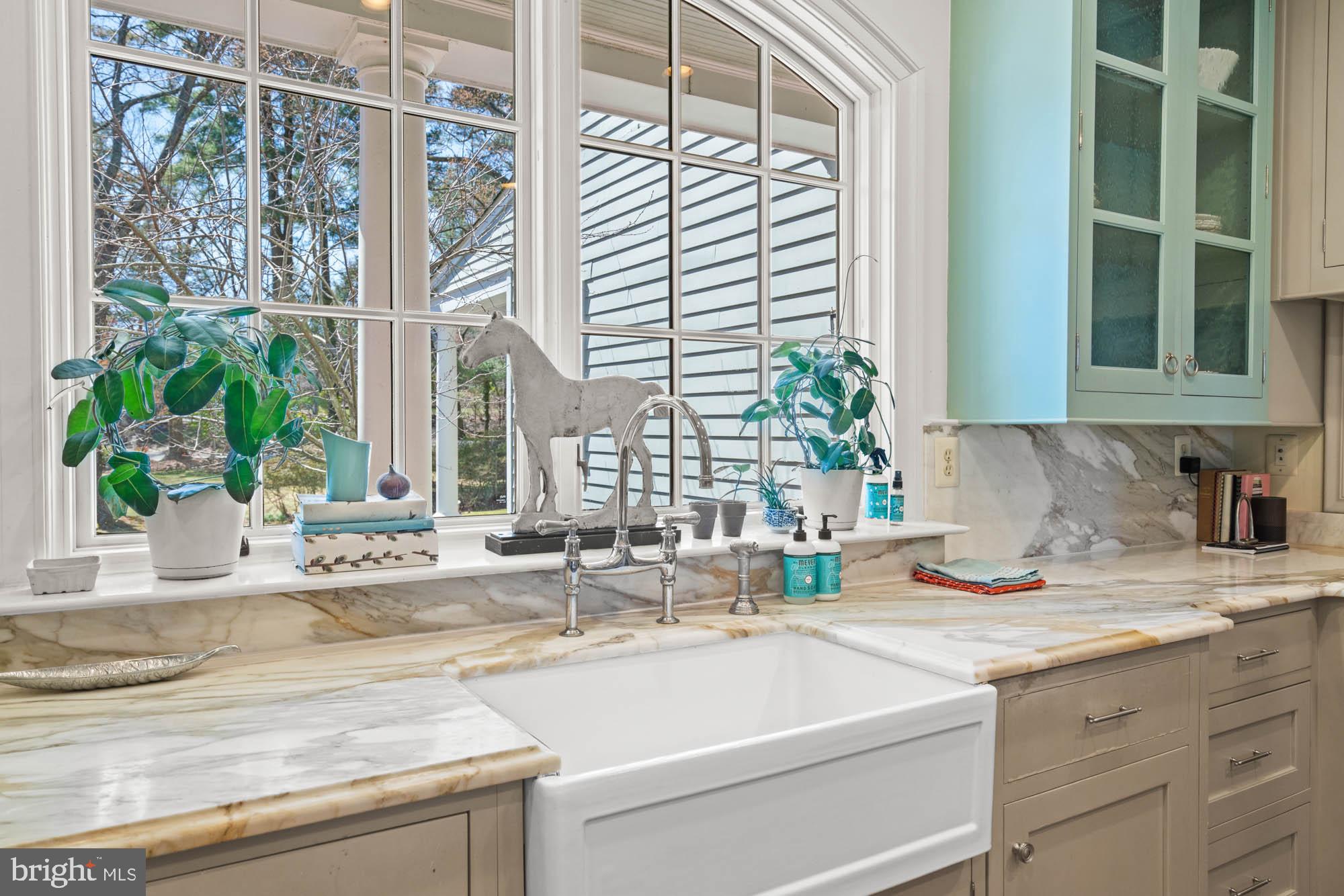 GREENSPRING VALLEY - Residential