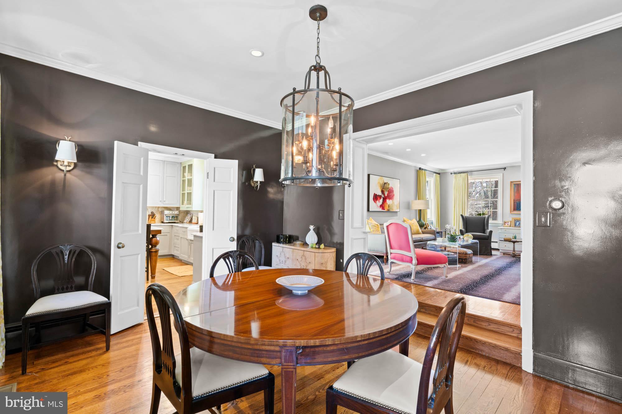 GREENSPRING VALLEY - Residential