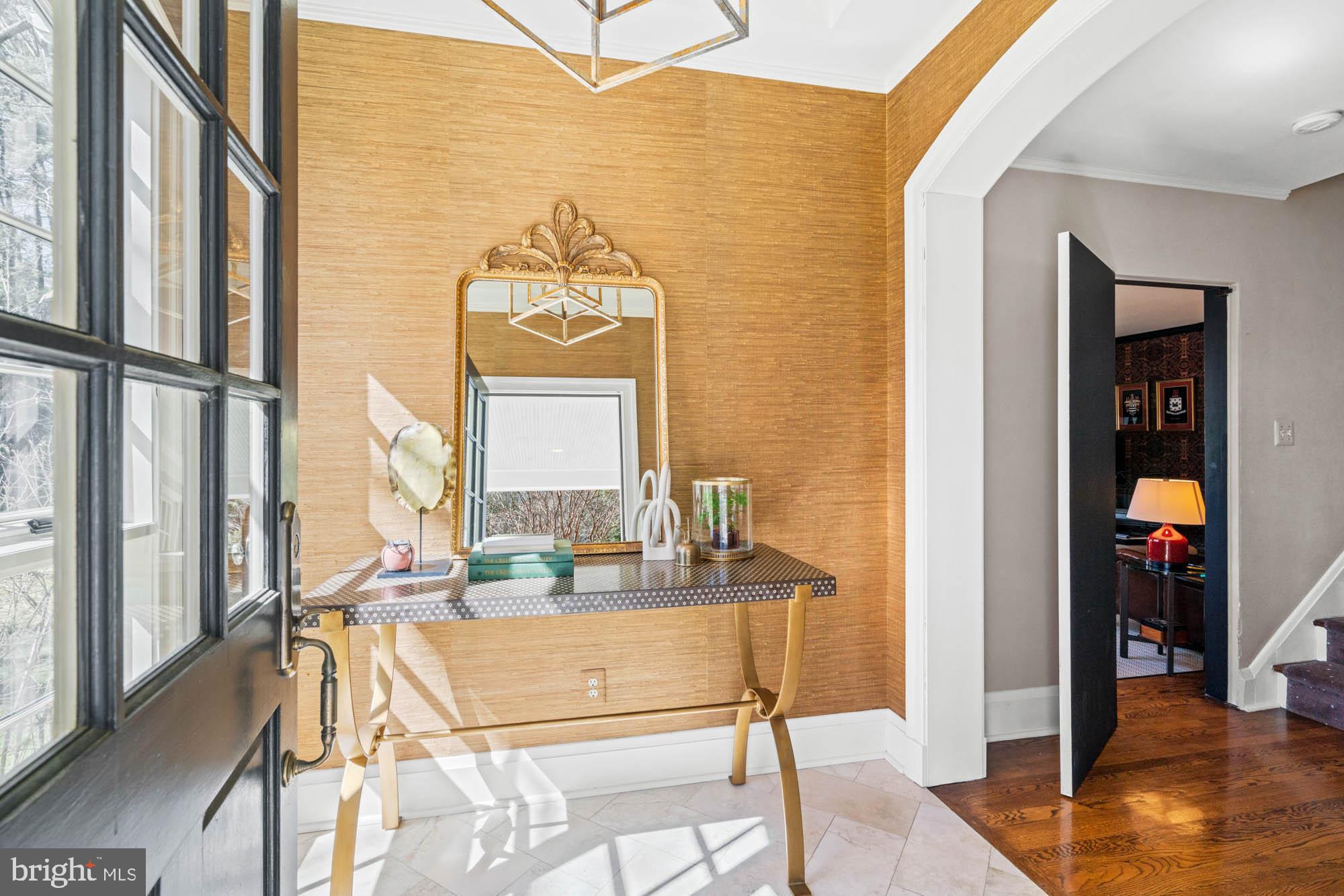 GREENSPRING VALLEY - Residential