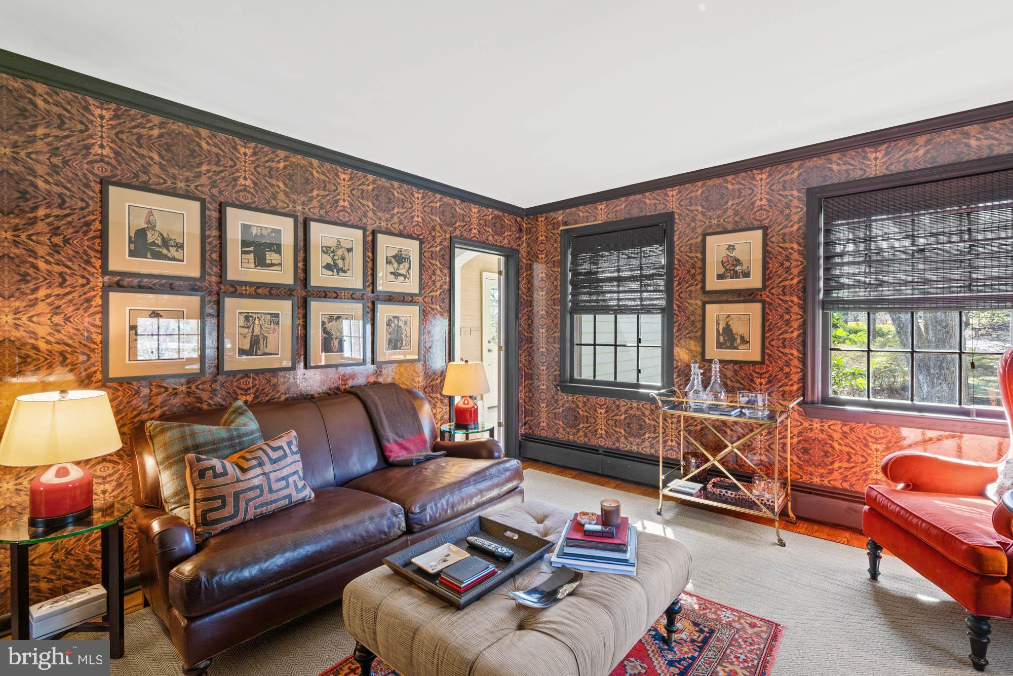 GREENSPRING VALLEY - Residential