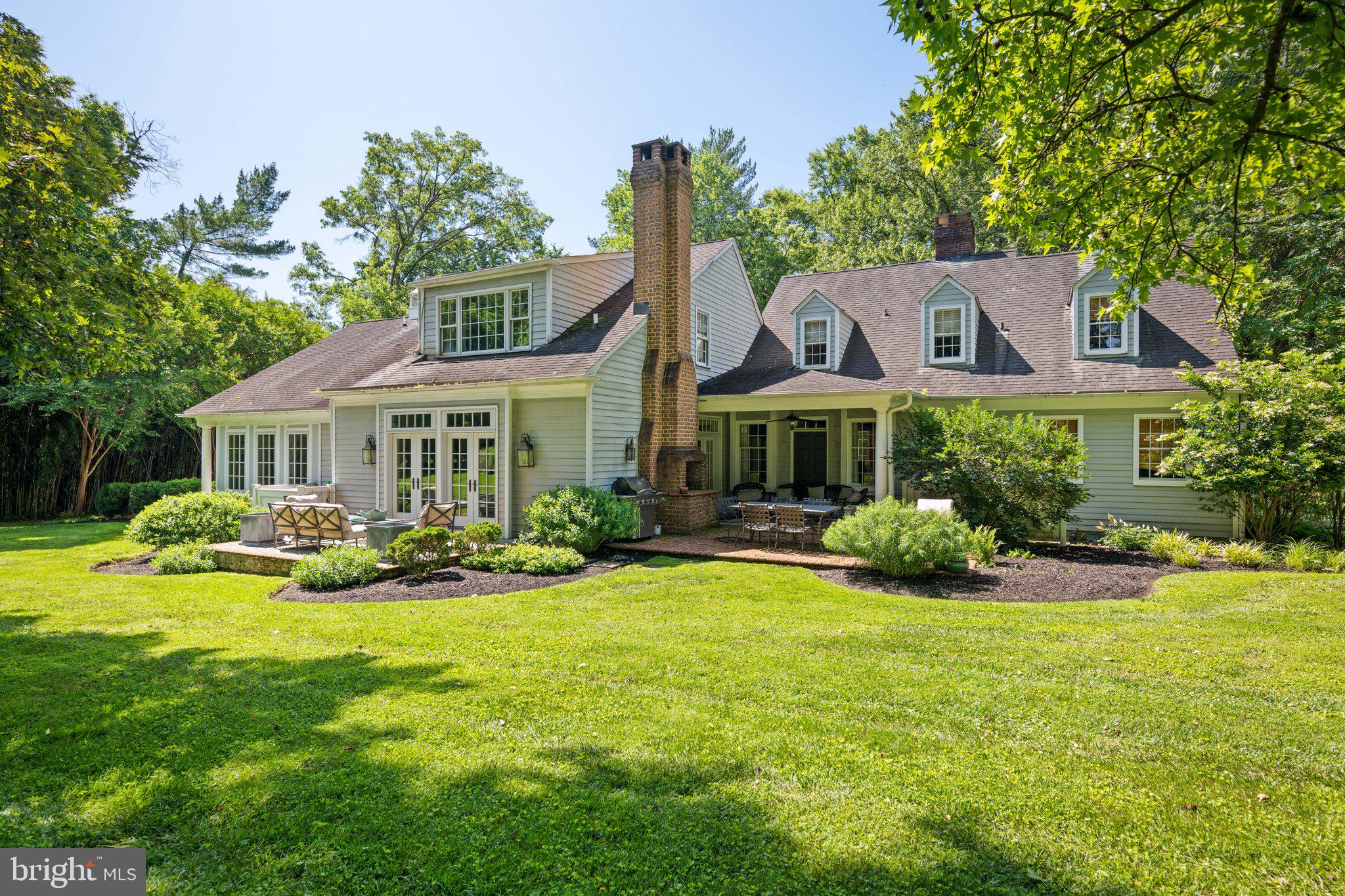 4 CHITTENDEN LANE
