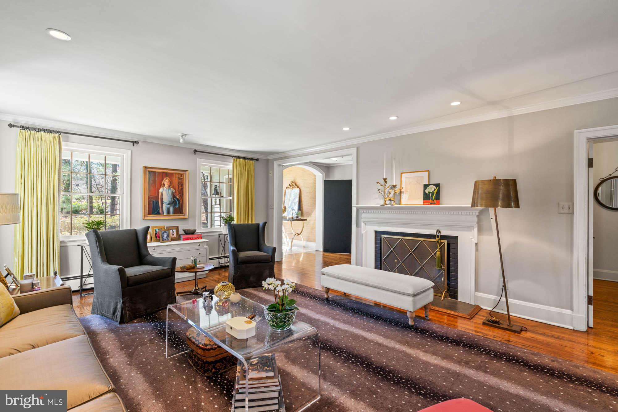 GREENSPRING VALLEY - Residential