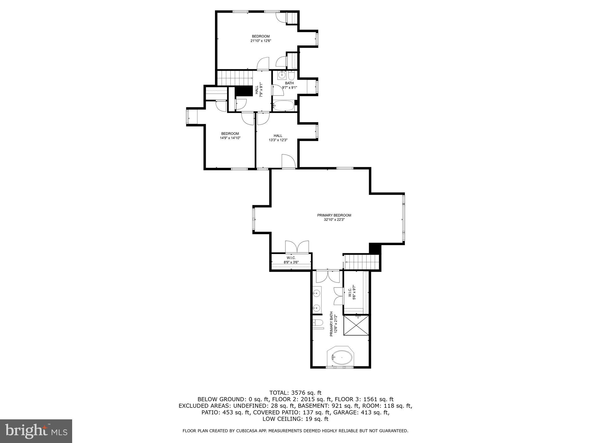 GREENSPRING VALLEY - Residential