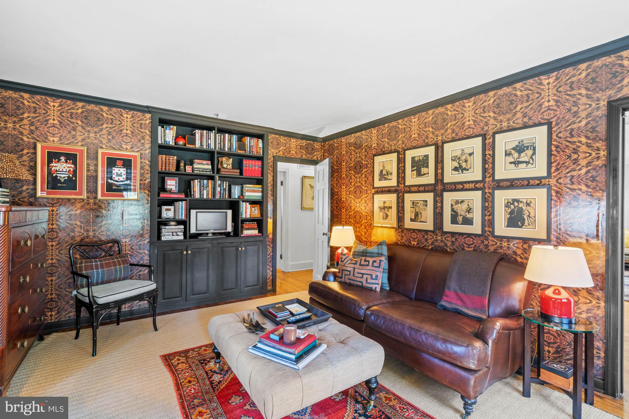 GREENSPRING VALLEY - Residential