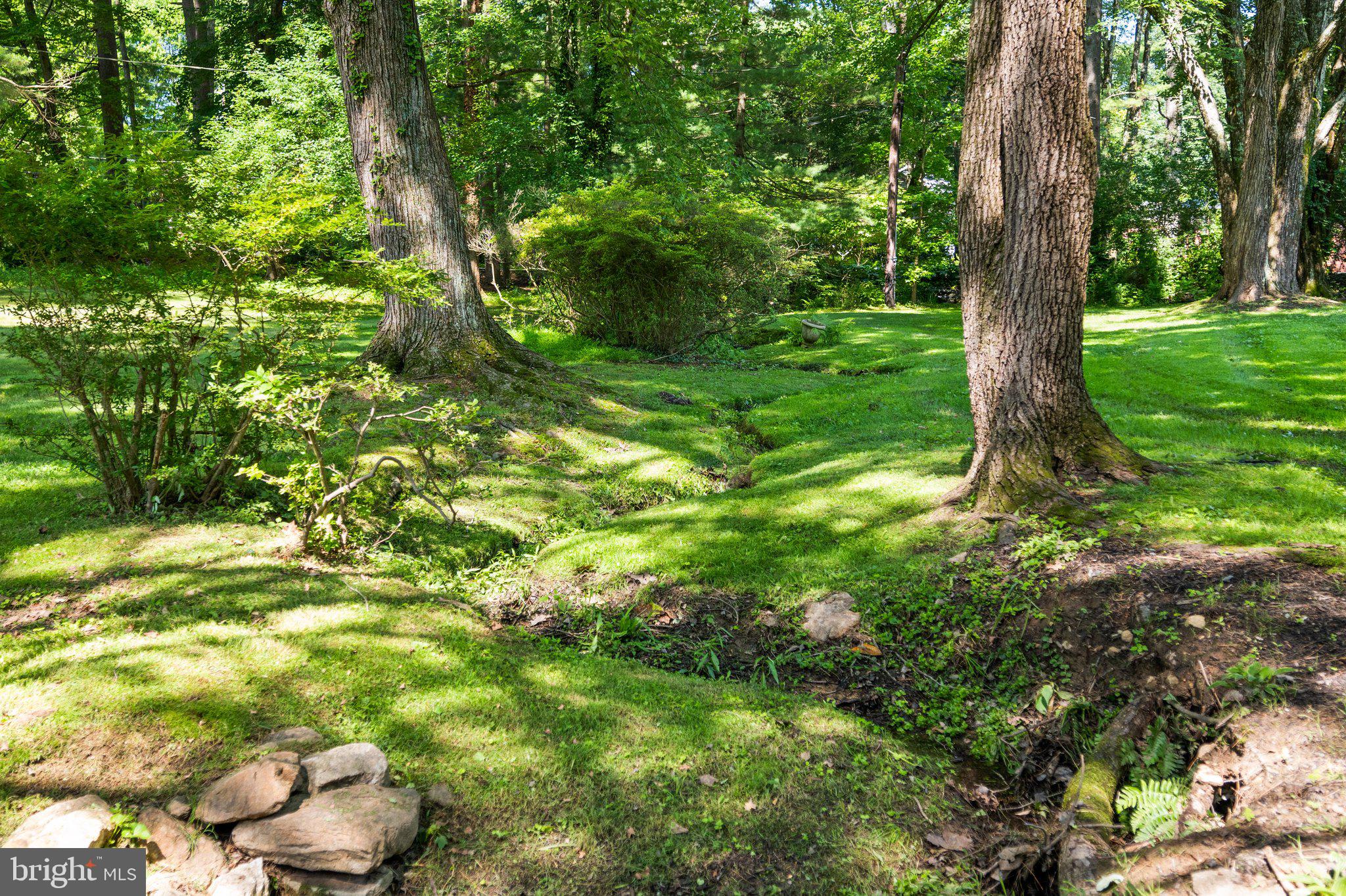 GREENSPRING VALLEY - Residential