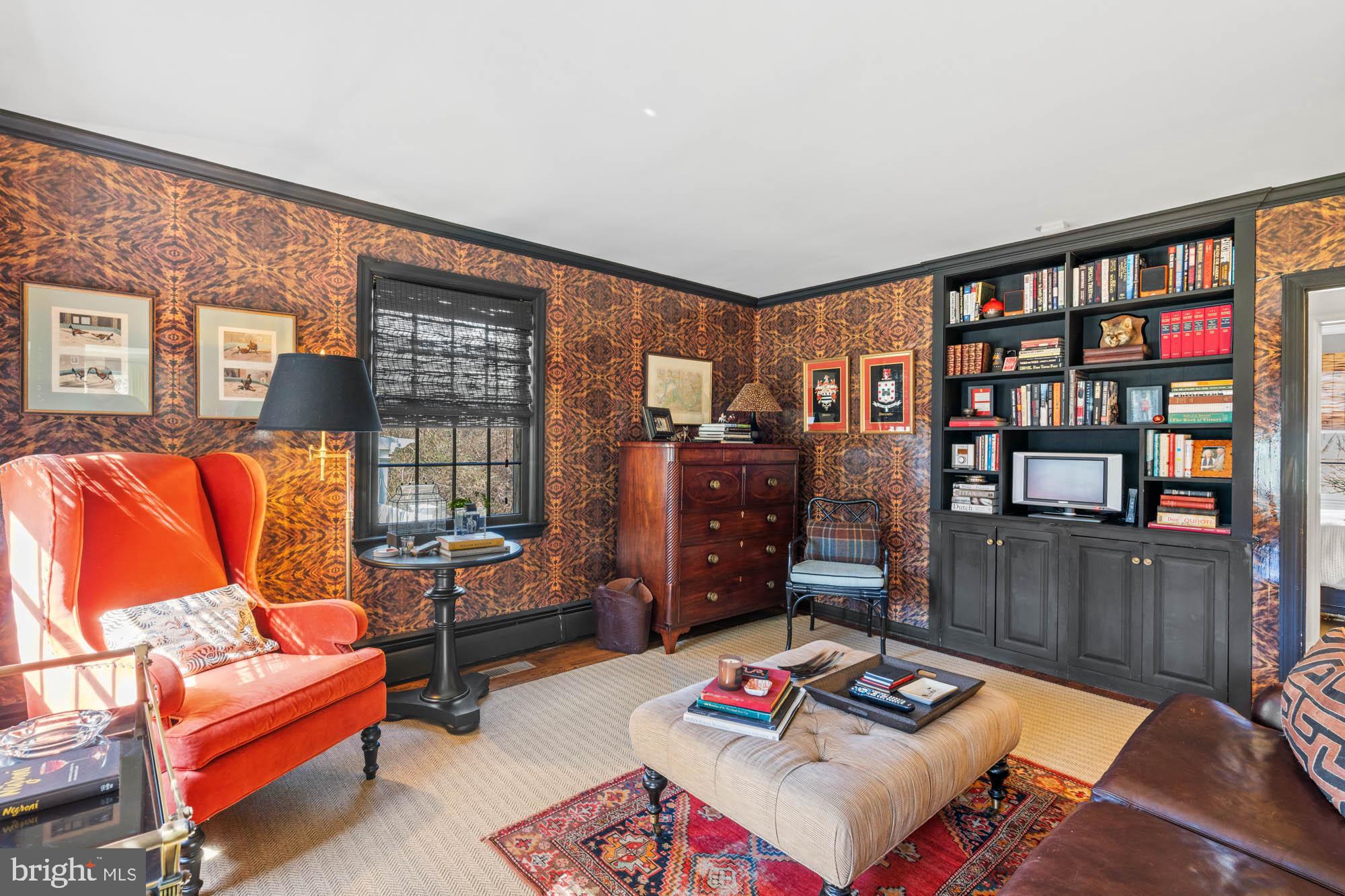 GREENSPRING VALLEY - Residential