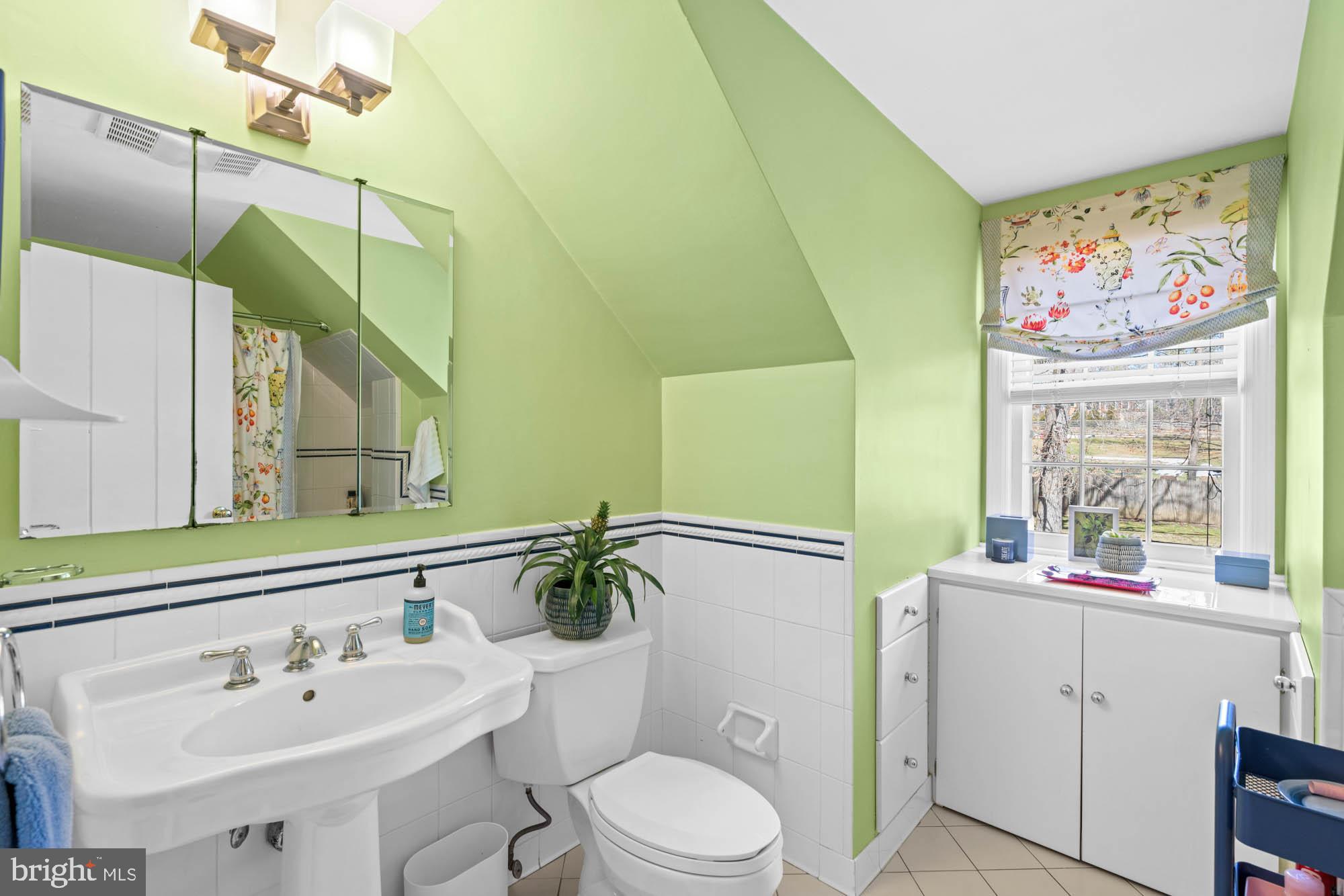 GREENSPRING VALLEY - Residential