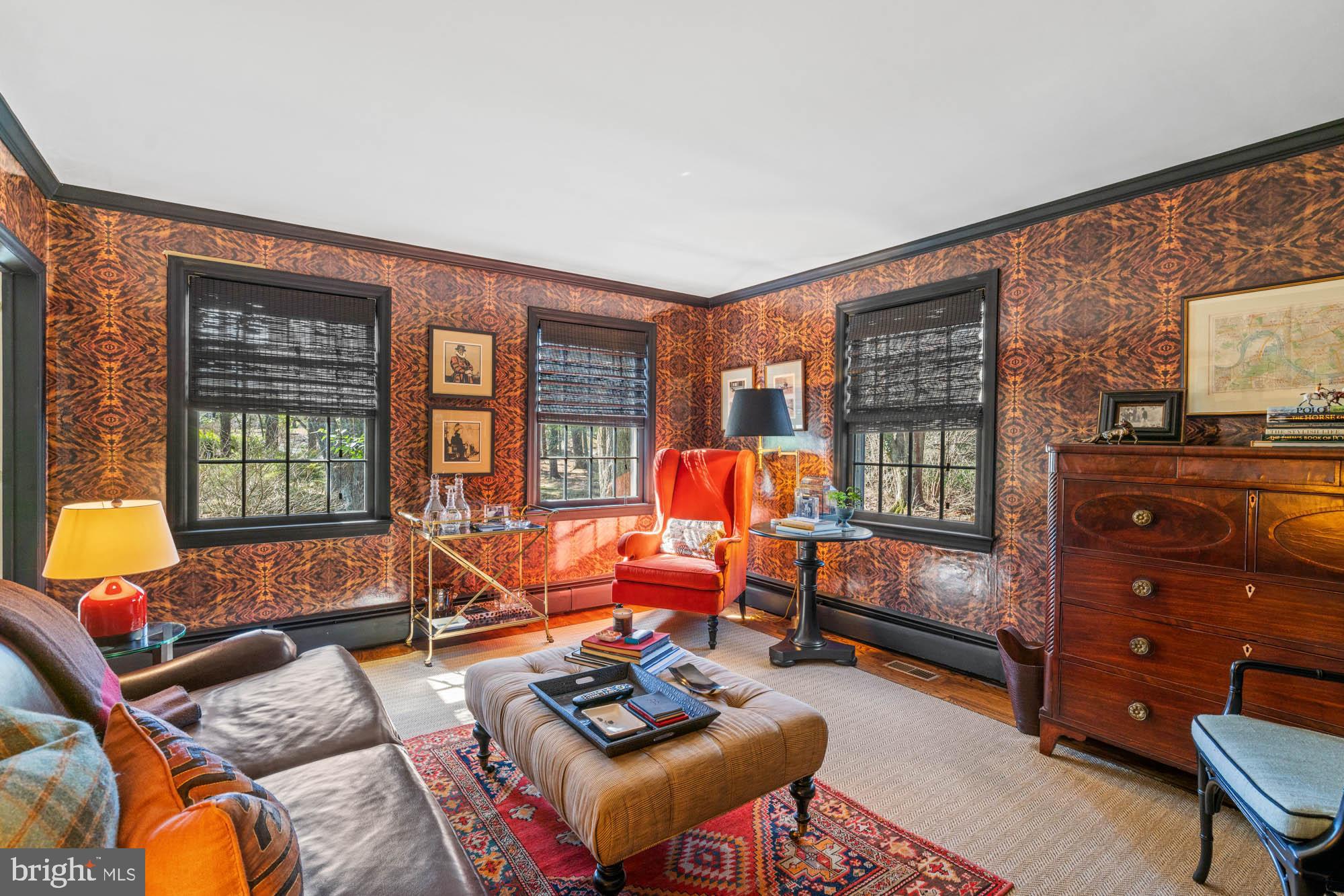 GREENSPRING VALLEY - Residential