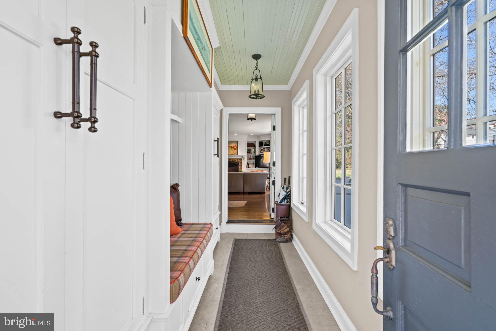 GREENSPRING VALLEY - Residential