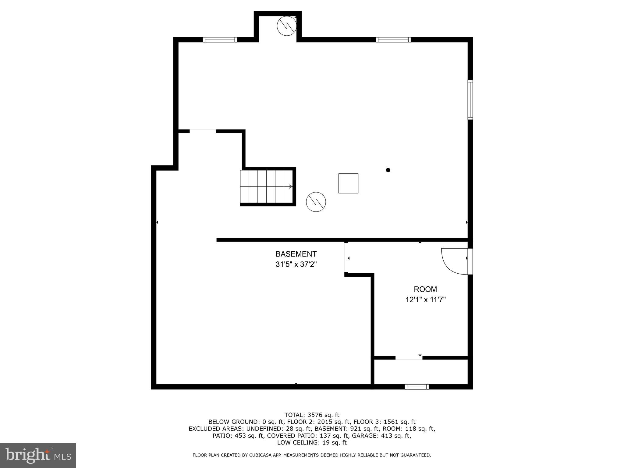 GREENSPRING VALLEY - Residential