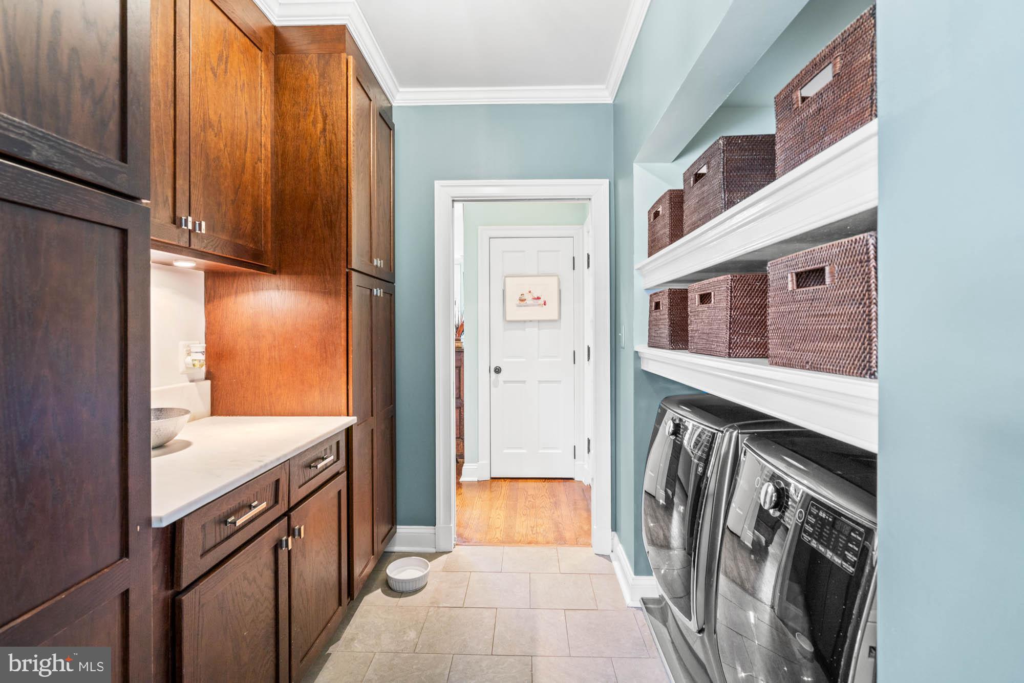 GREENSPRING VALLEY - Residential