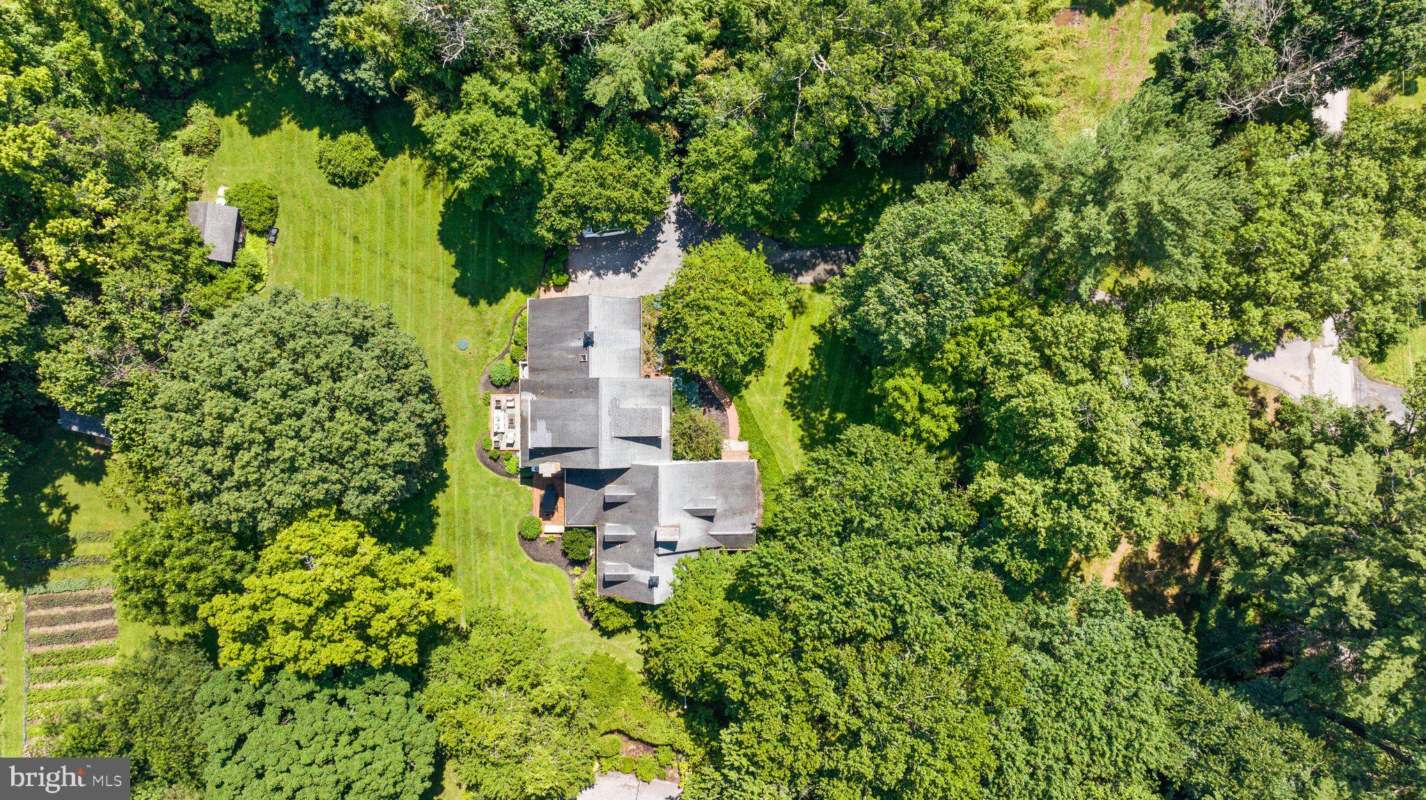 GREENSPRING VALLEY - Residential