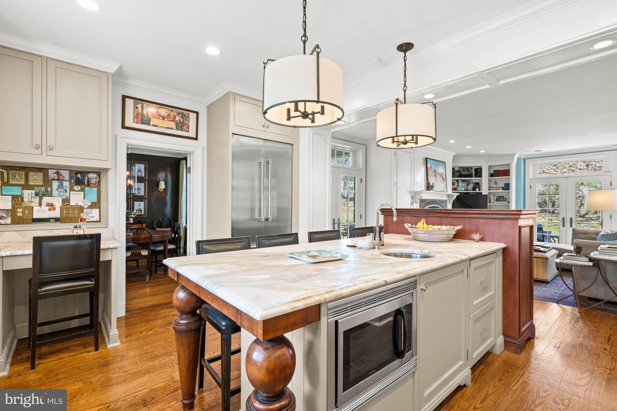 GREENSPRING VALLEY - Residential