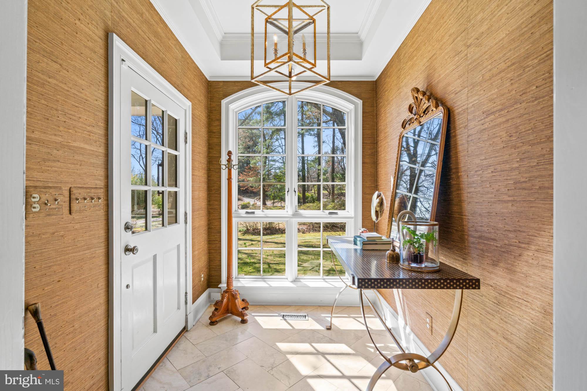 GREENSPRING VALLEY - Residential