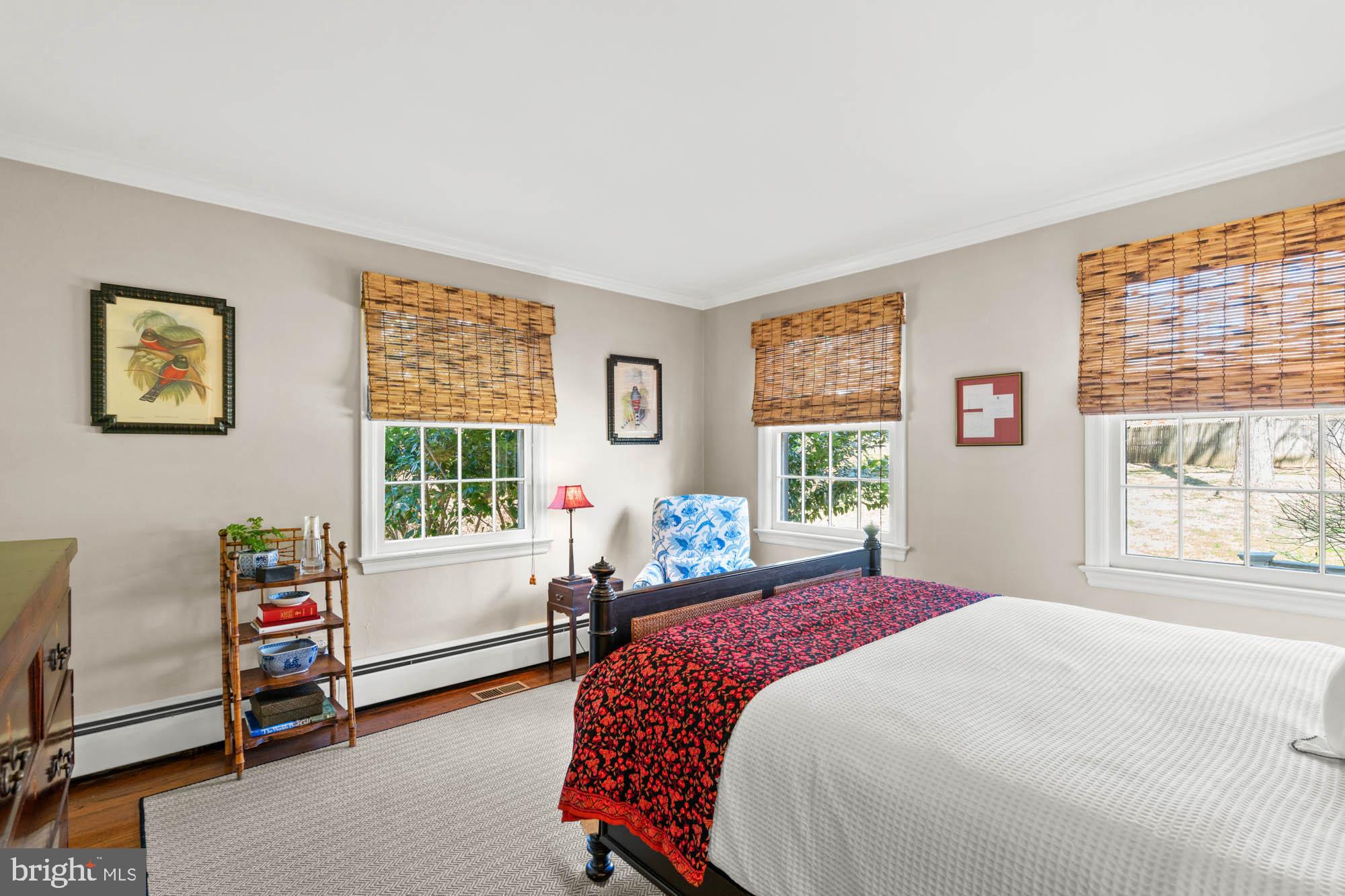 GREENSPRING VALLEY - Residential