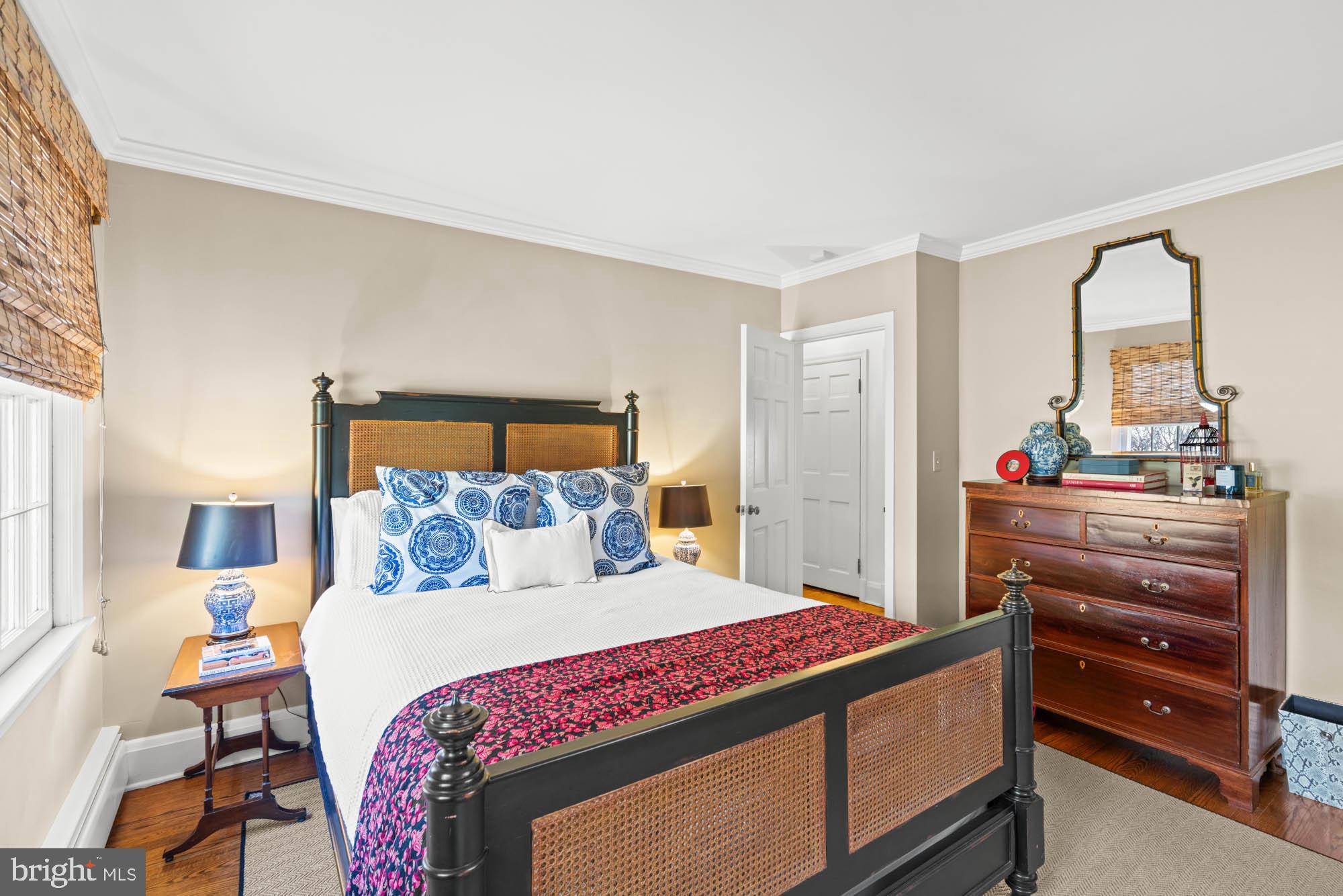 GREENSPRING VALLEY - Residential