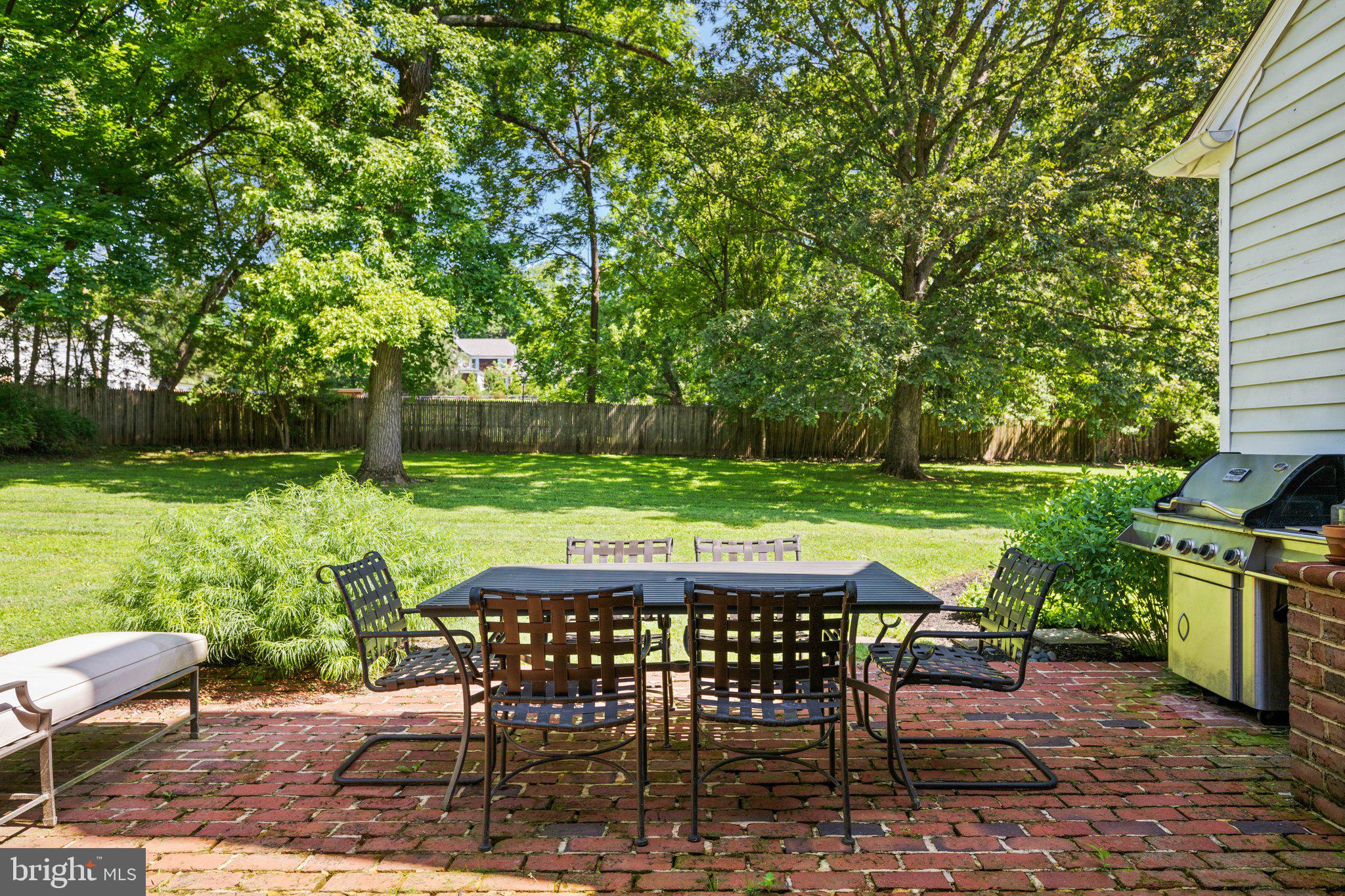 GREENSPRING VALLEY - Residential