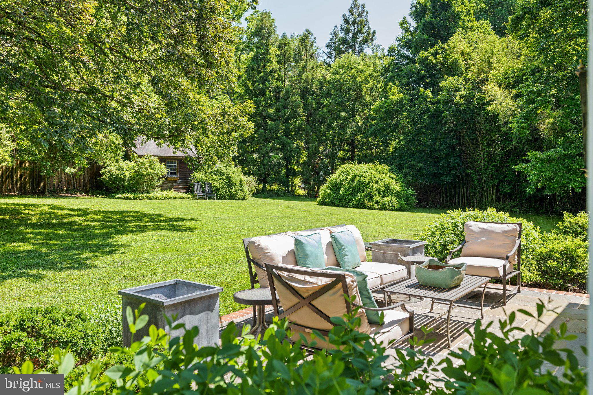 GREENSPRING VALLEY - Residential