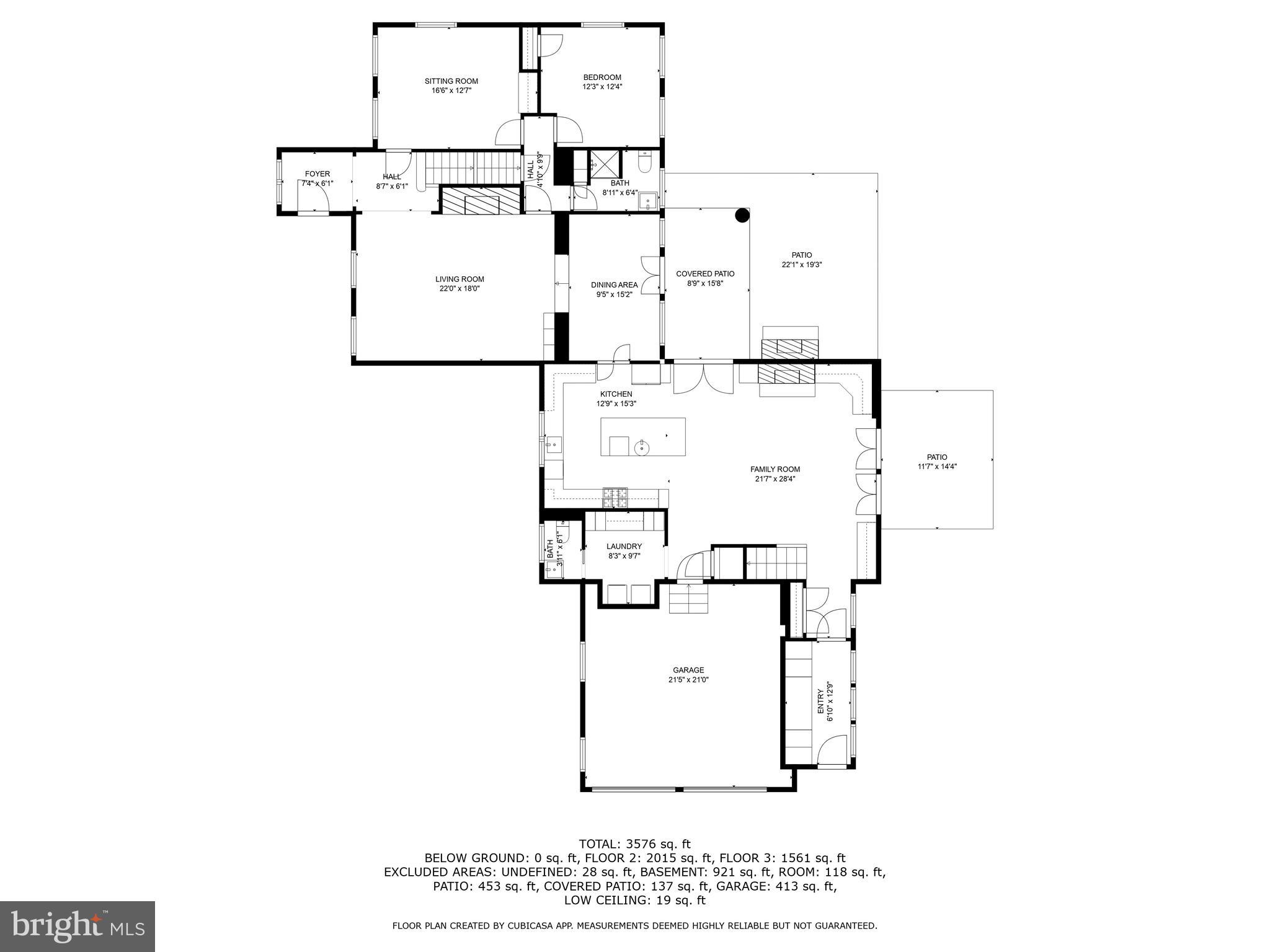 GREENSPRING VALLEY - Residential