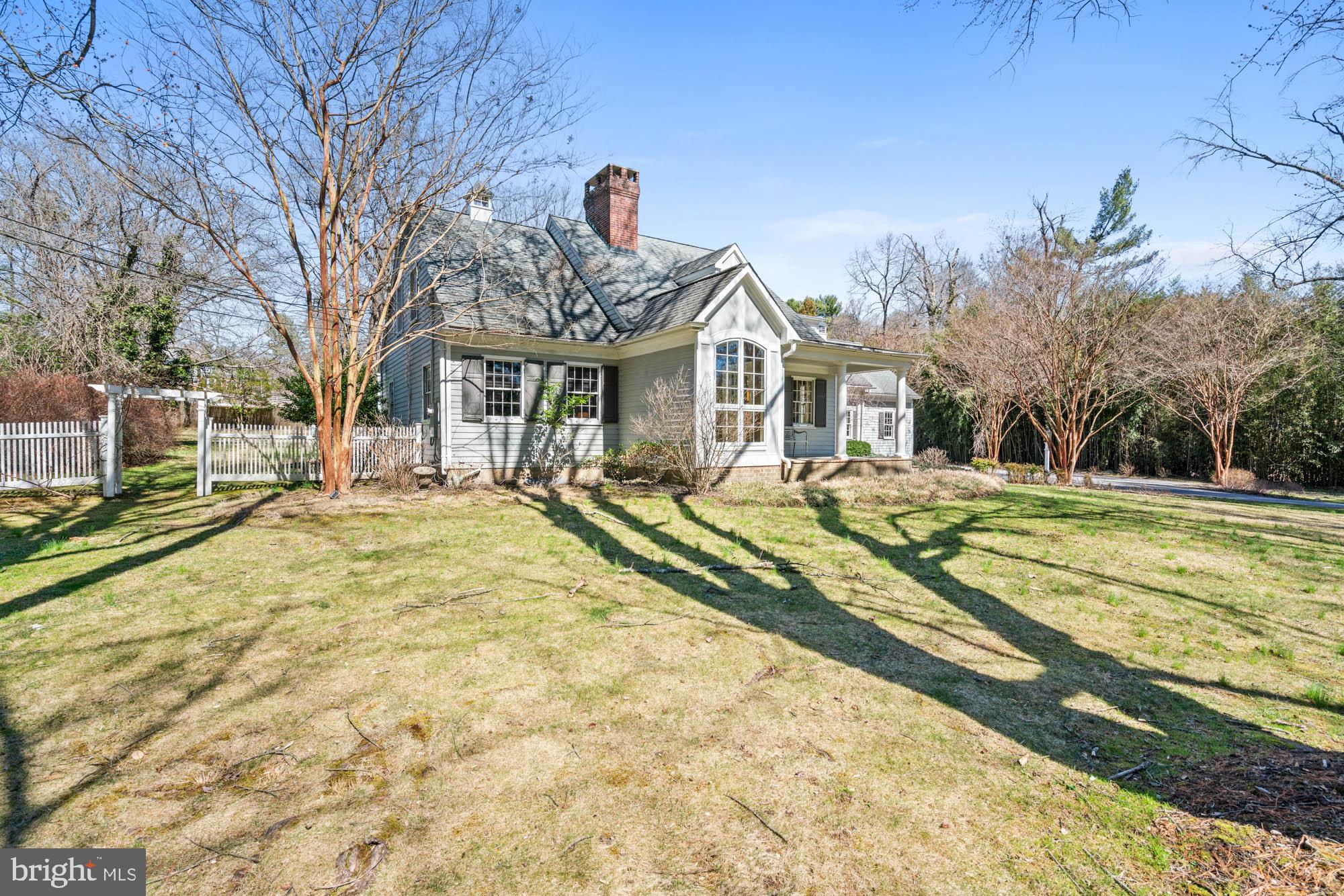 4 CHITTENDEN LANE
