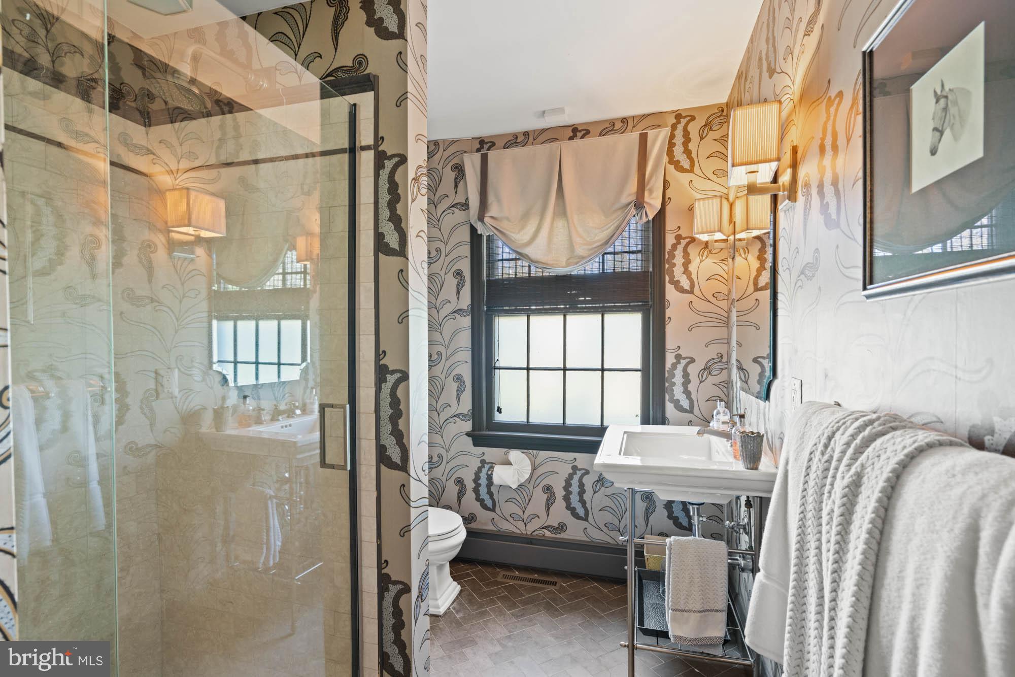 GREENSPRING VALLEY - Residential