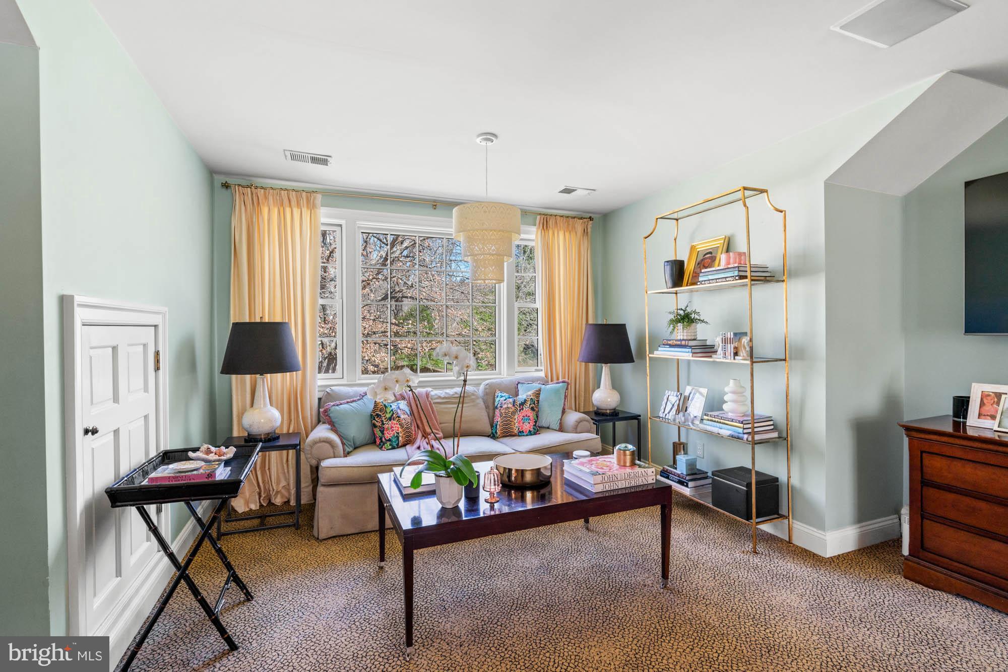 GREENSPRING VALLEY - Residential