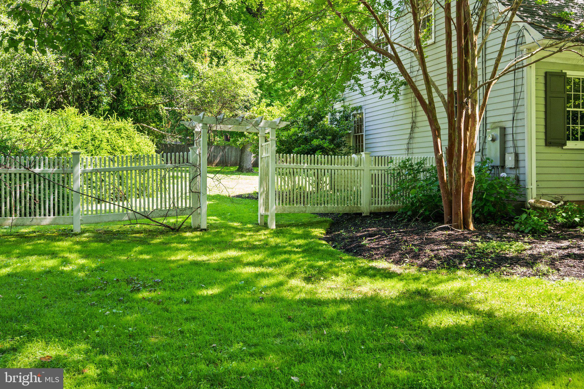 GREENSPRING VALLEY - Residential