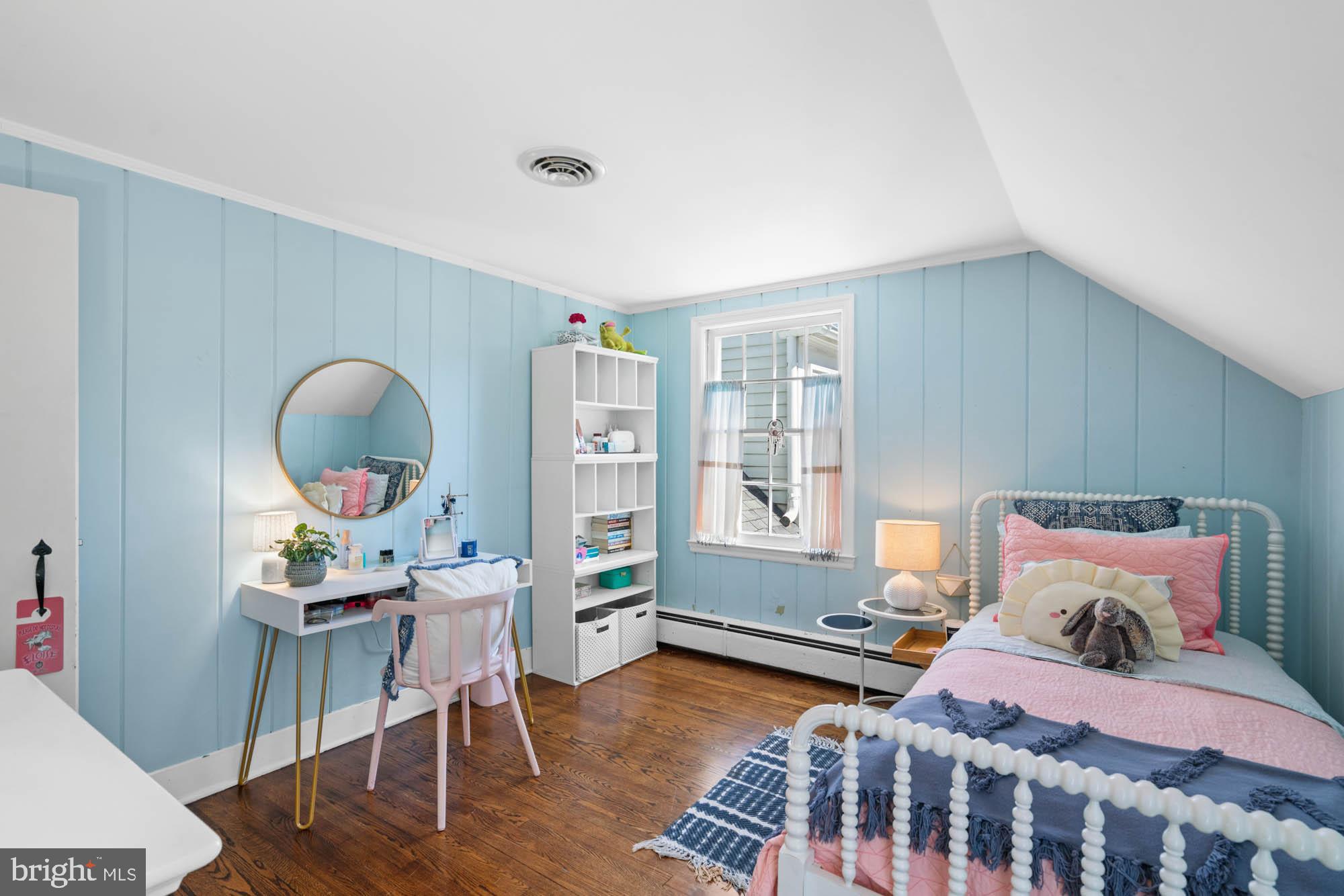 GREENSPRING VALLEY - Residential