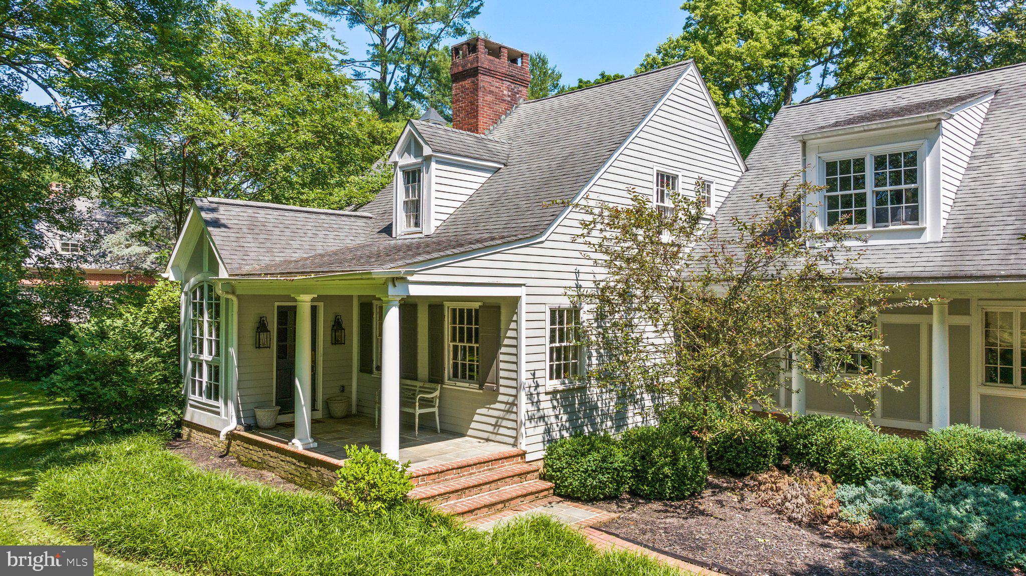 GREENSPRING VALLEY - Residential