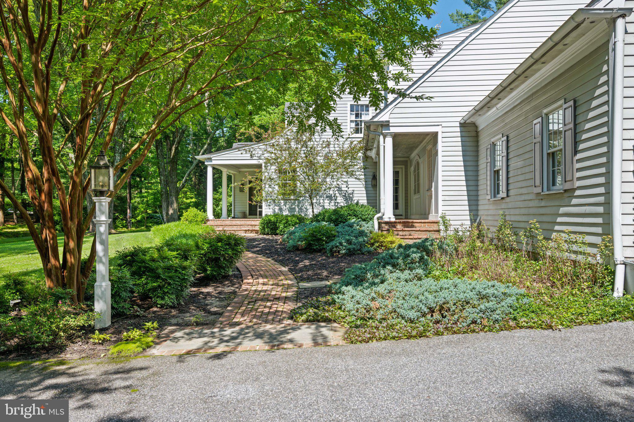 GREENSPRING VALLEY - Residential