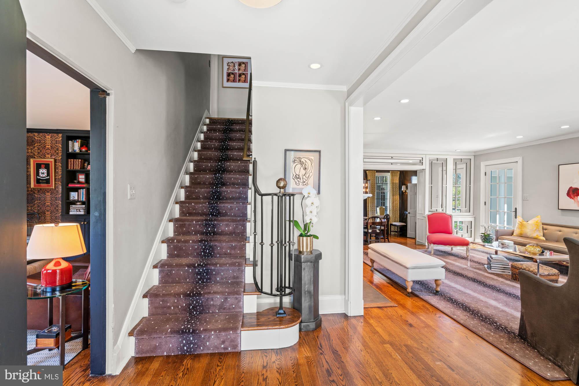 GREENSPRING VALLEY - Residential