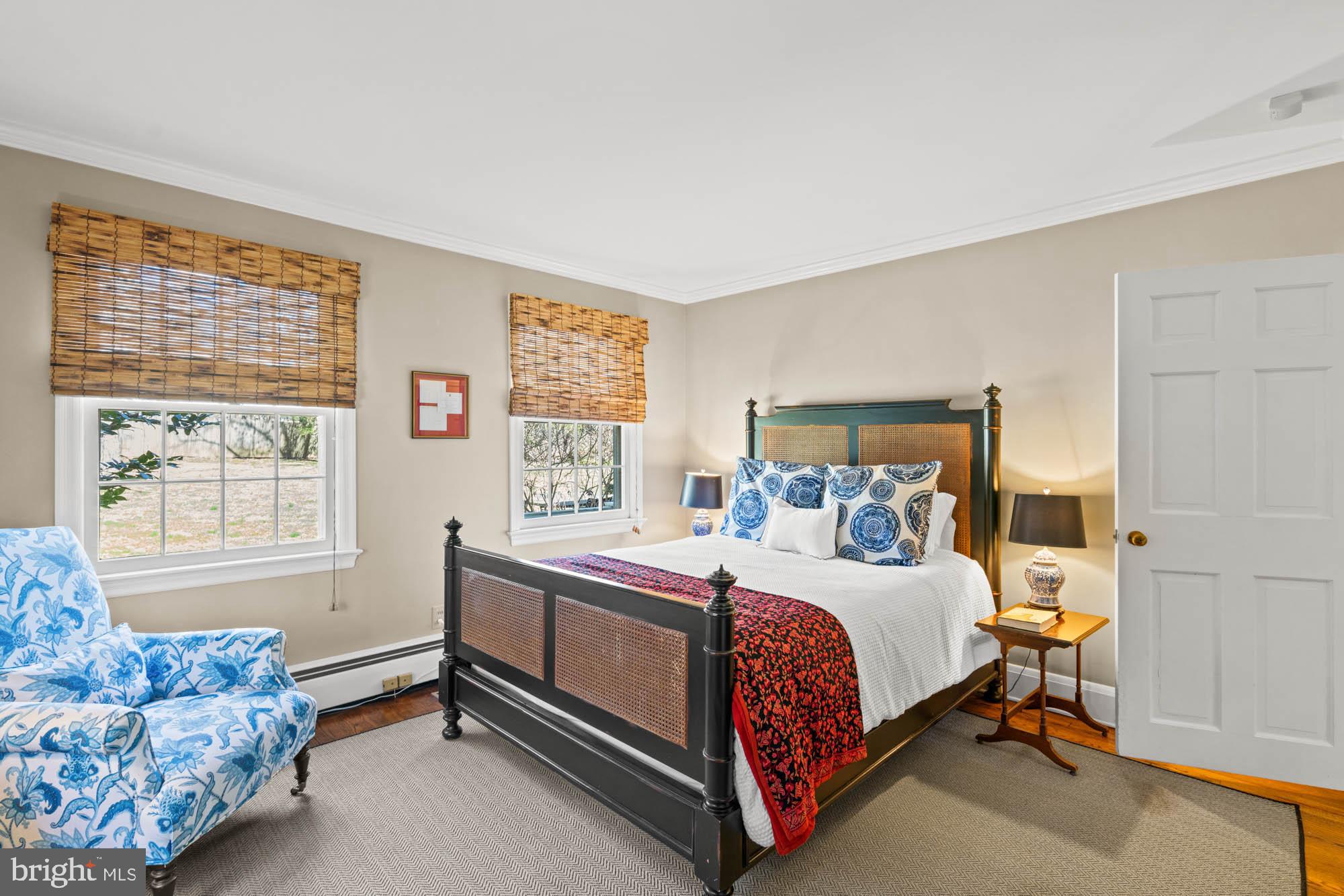 GREENSPRING VALLEY - Residential