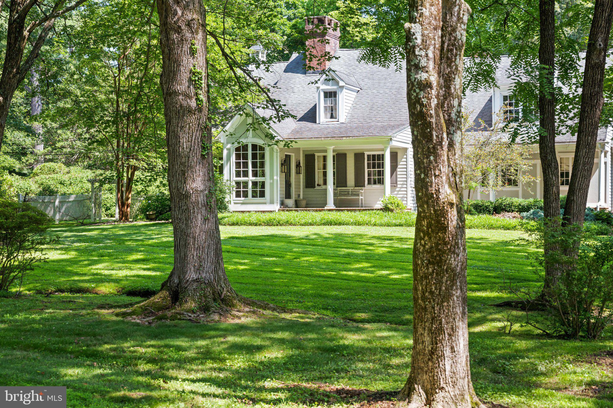 GREENSPRING VALLEY - Residential