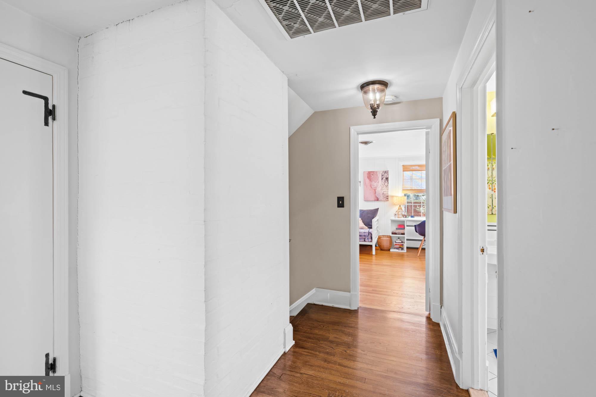 GREENSPRING VALLEY - Residential