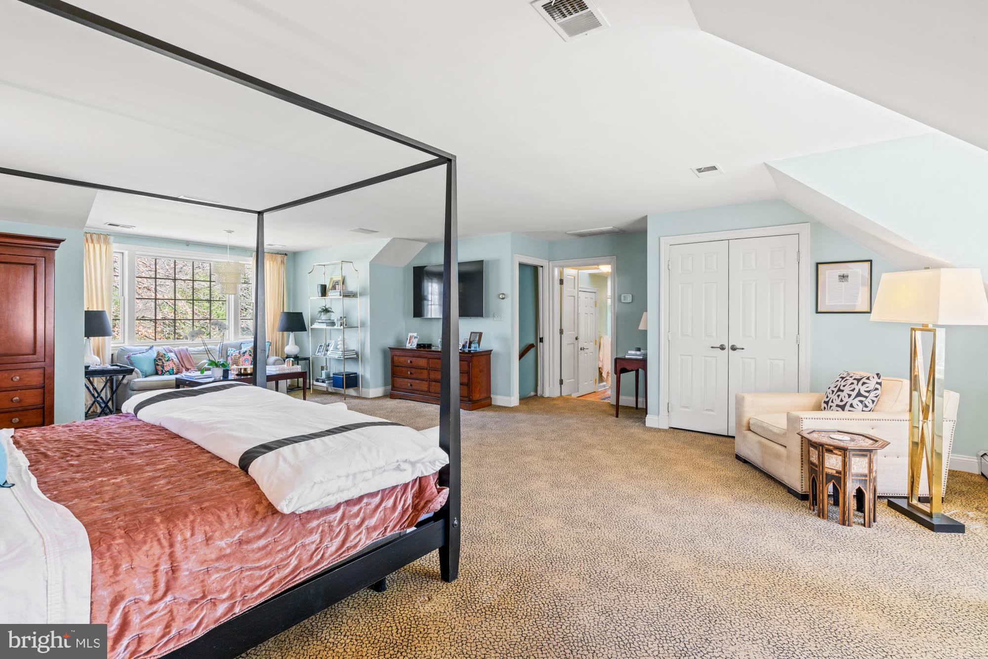 GREENSPRING VALLEY - Residential